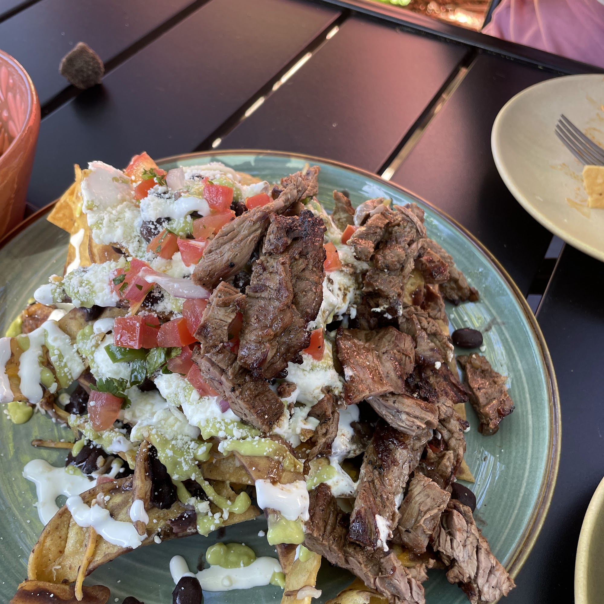 Pre-Hispanic Mexican Cuisine Morgan Hill