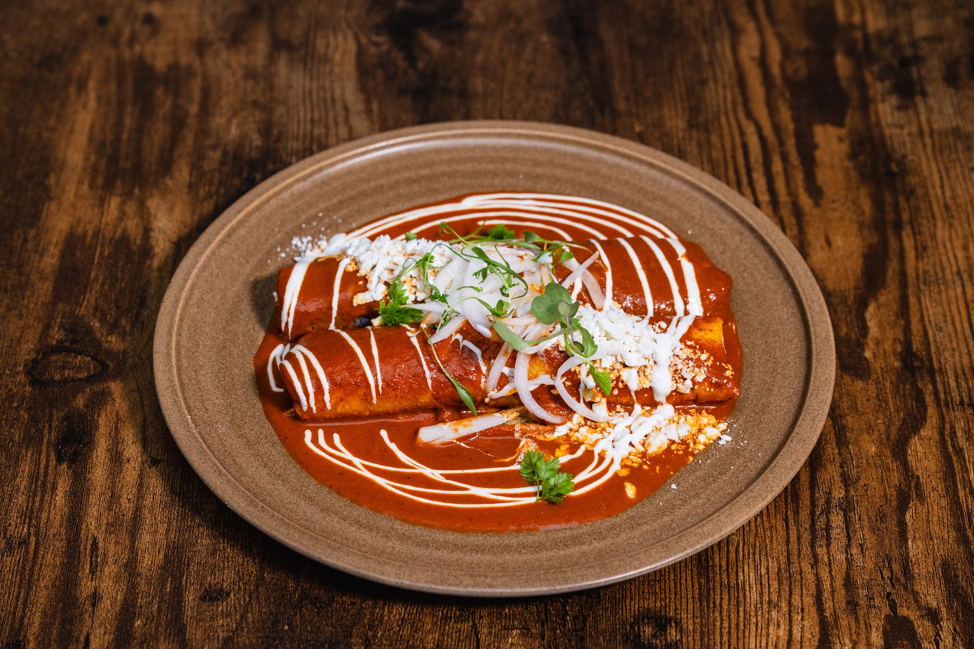 Pre-Hispanic Mexican Cuisine Morgan Hill