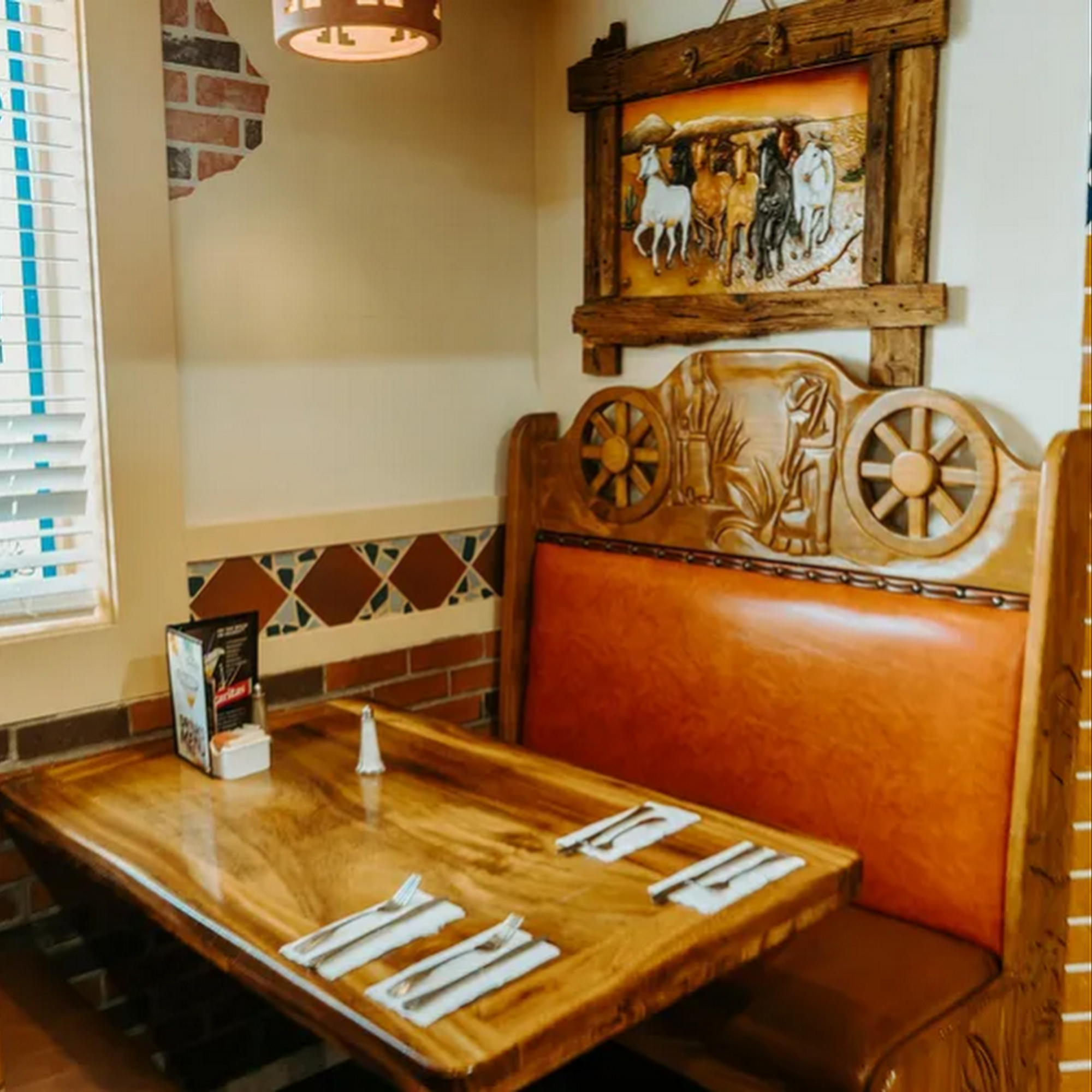 Chapala Mexican Restaurant 810 Tennant Station, Morgan Hill