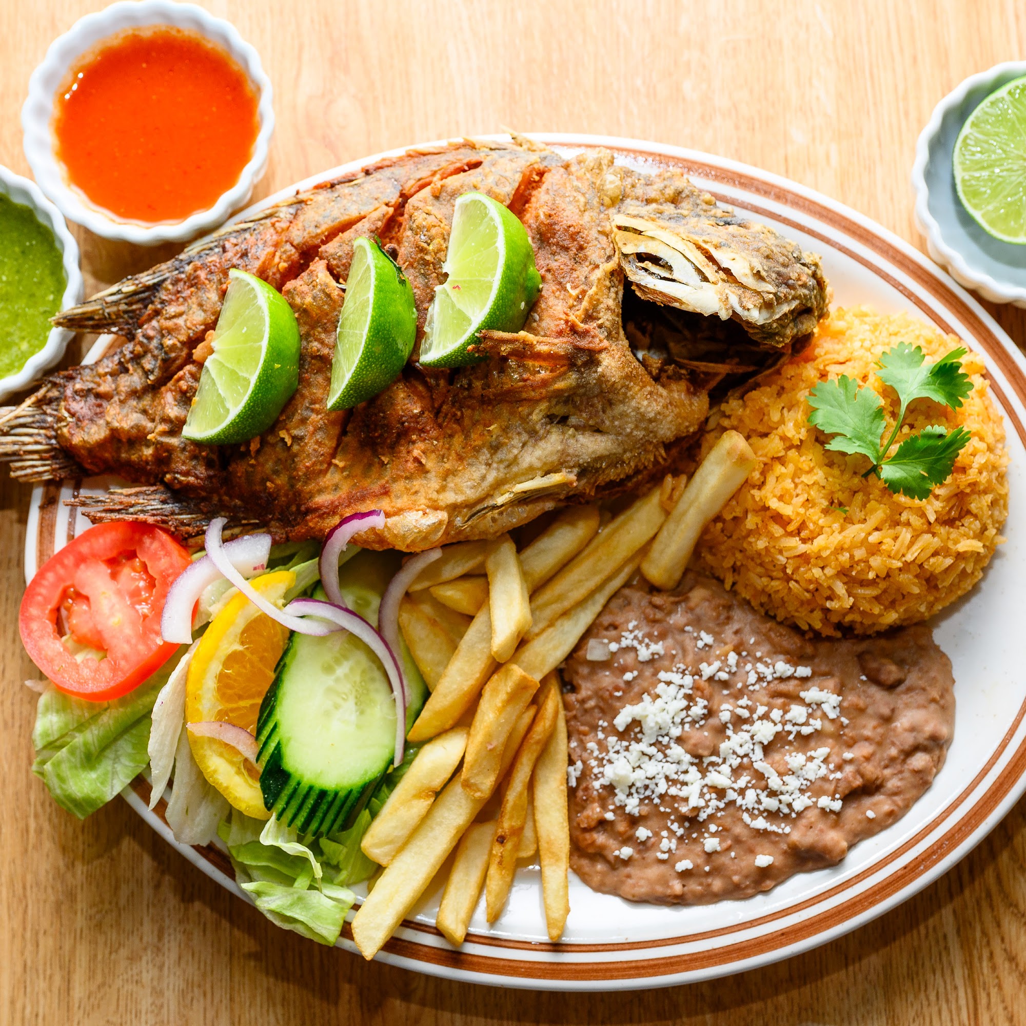 Chapala Mexican Restaurant