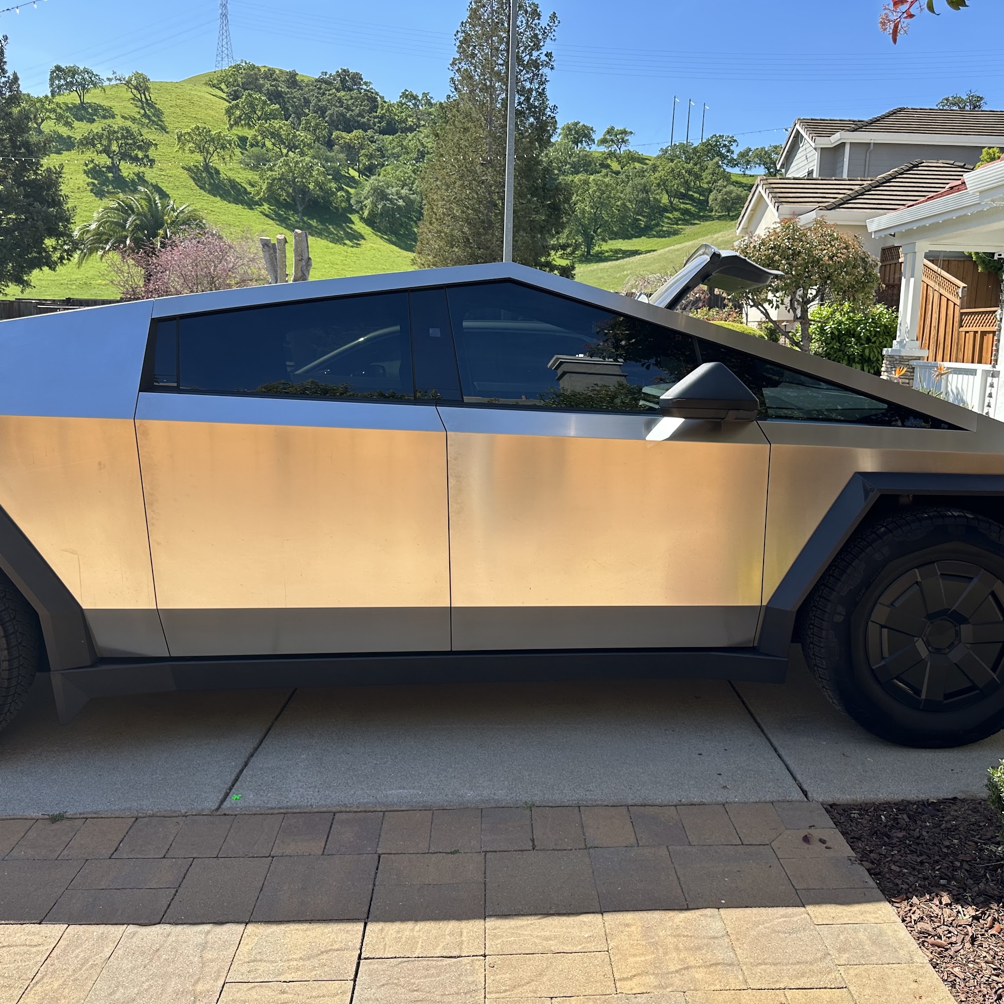 Alfa & Omega PPF 18685 Old Monterey Rd, Morgan Hill California 95037