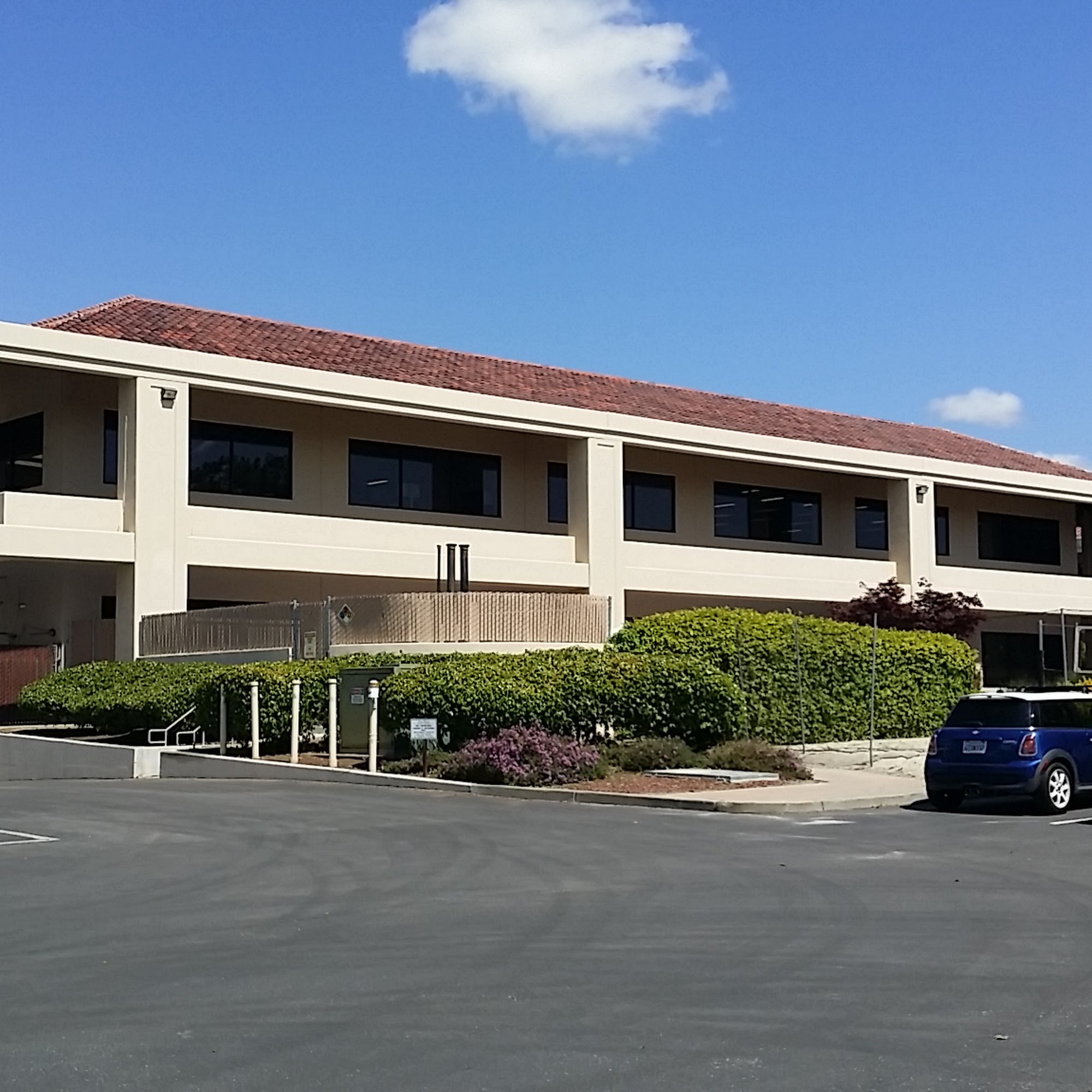 Anritsu - Corporate Headquarters Morgan Hill