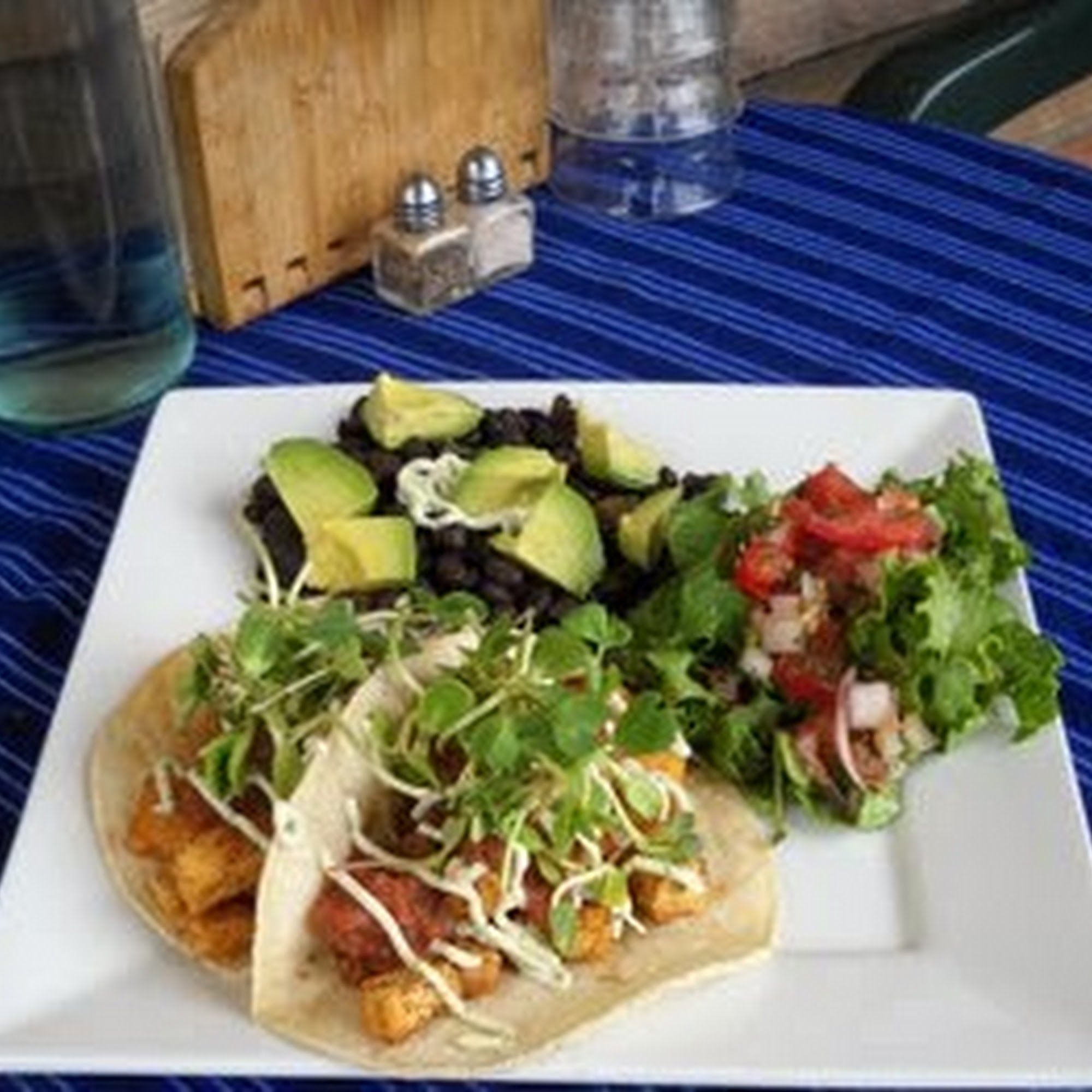 Shine Cafe Morro Bay