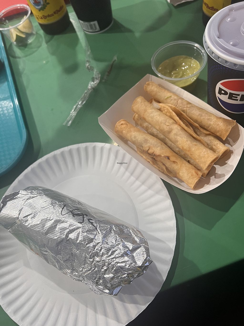 Photo credit: happycow