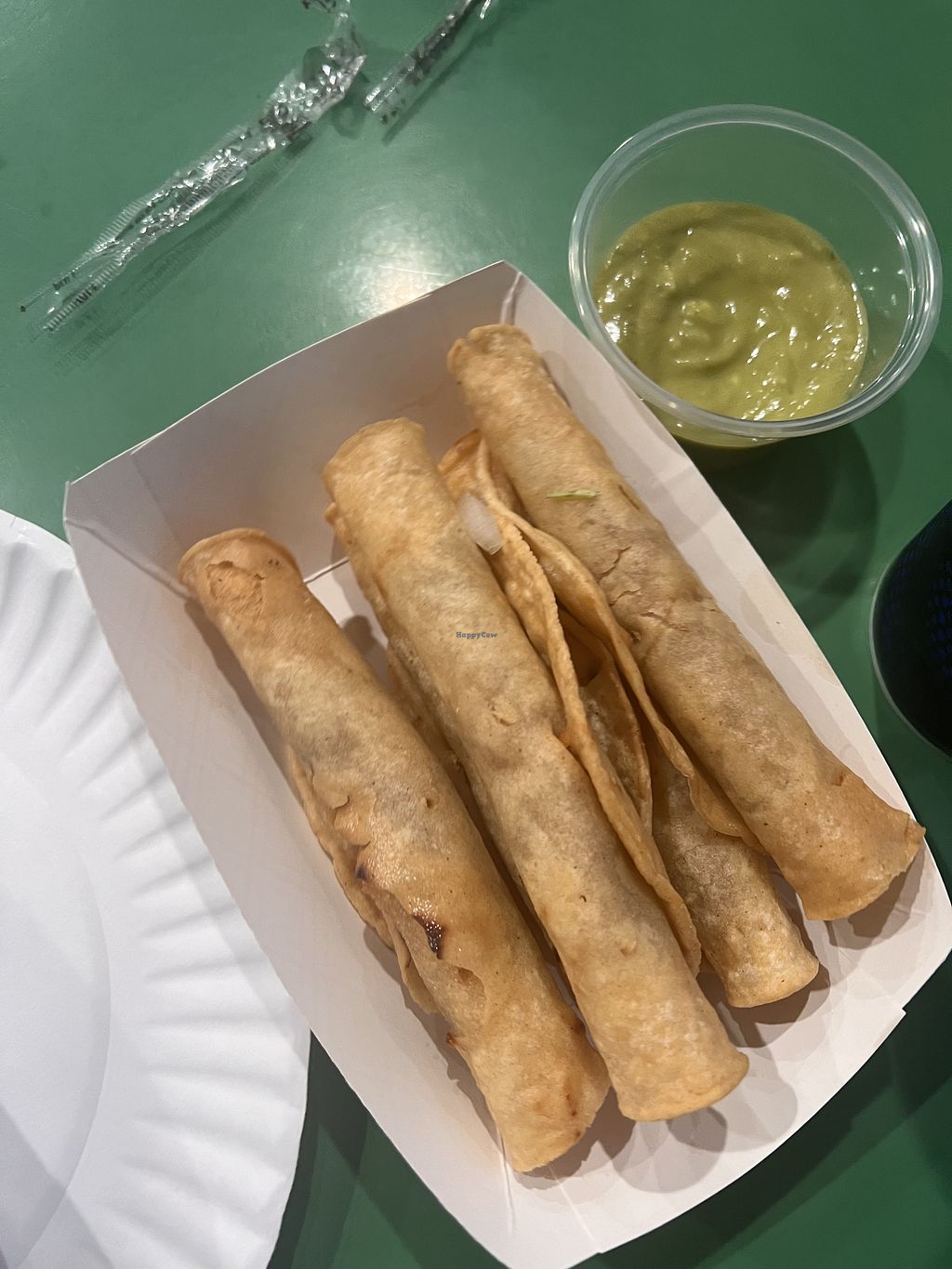 Photo credit: happycow