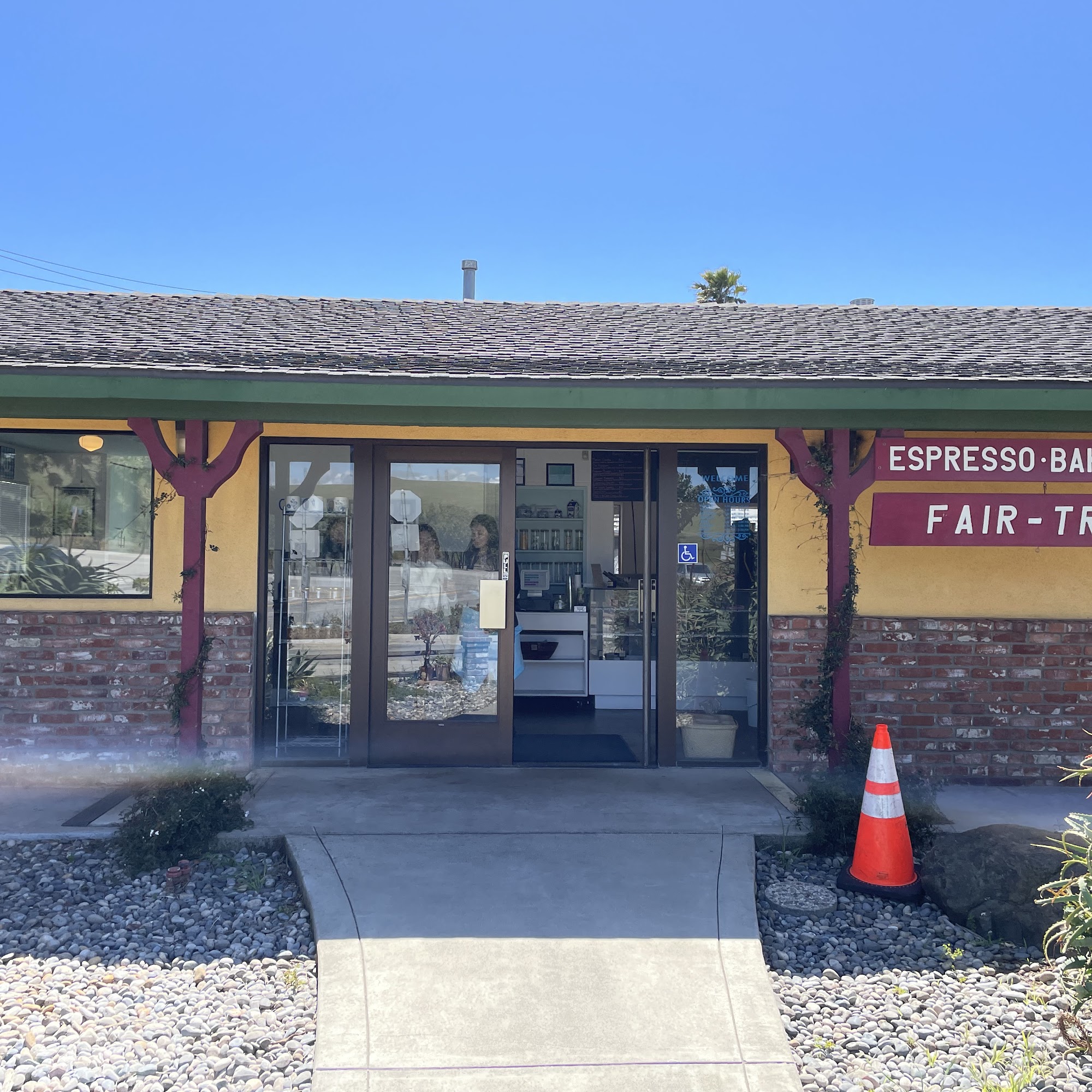 Morro Bay Coffee Co Morro Bay