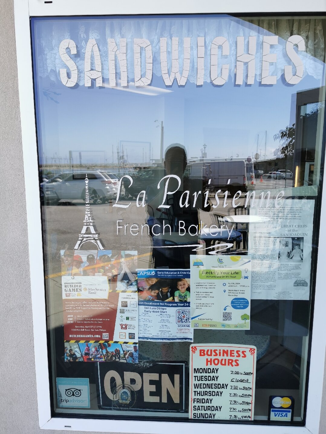 Photo credit: tripadvisor