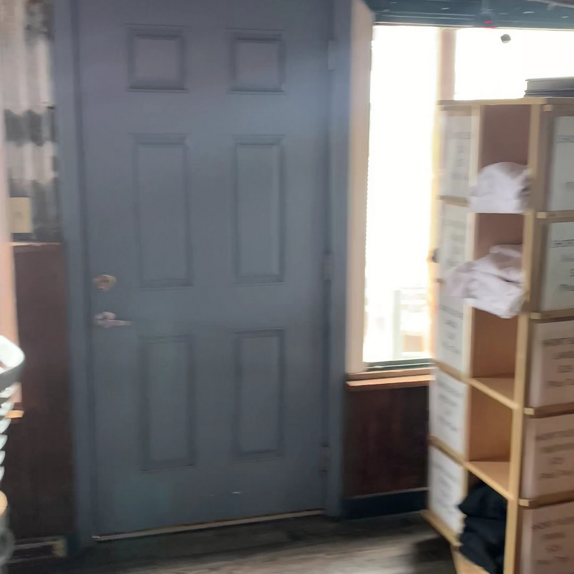 FOGHORN BREWHOUSE Morro Bay