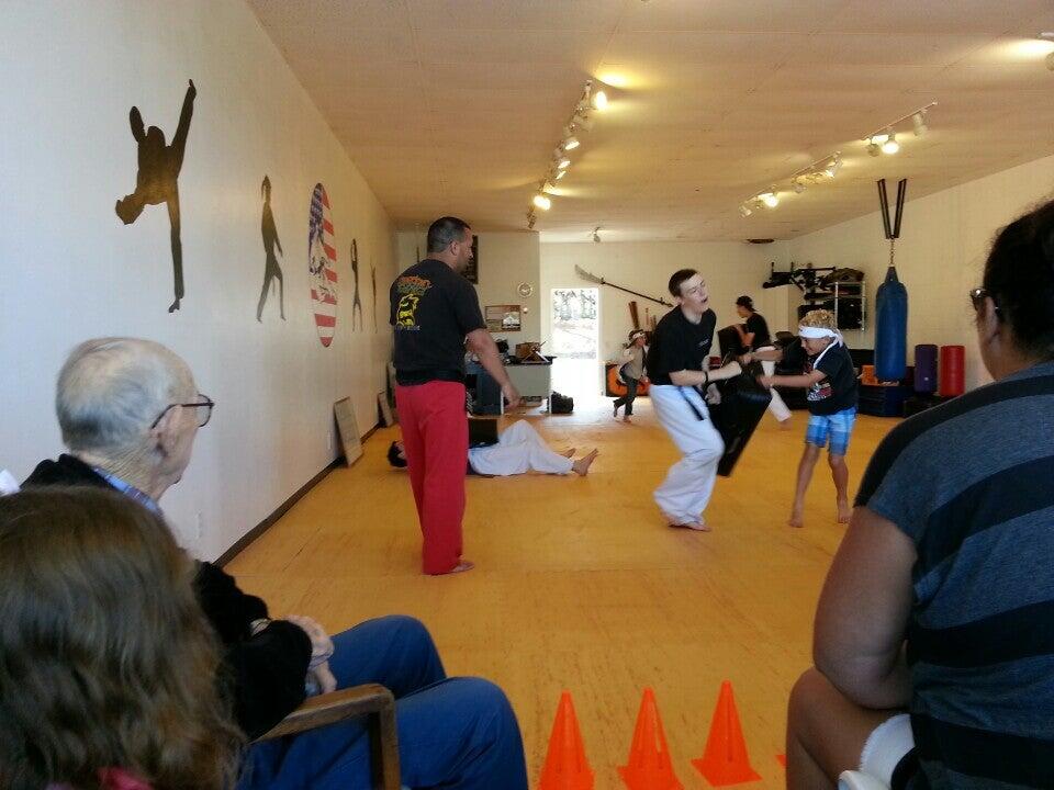 American Karate School Morro Bay