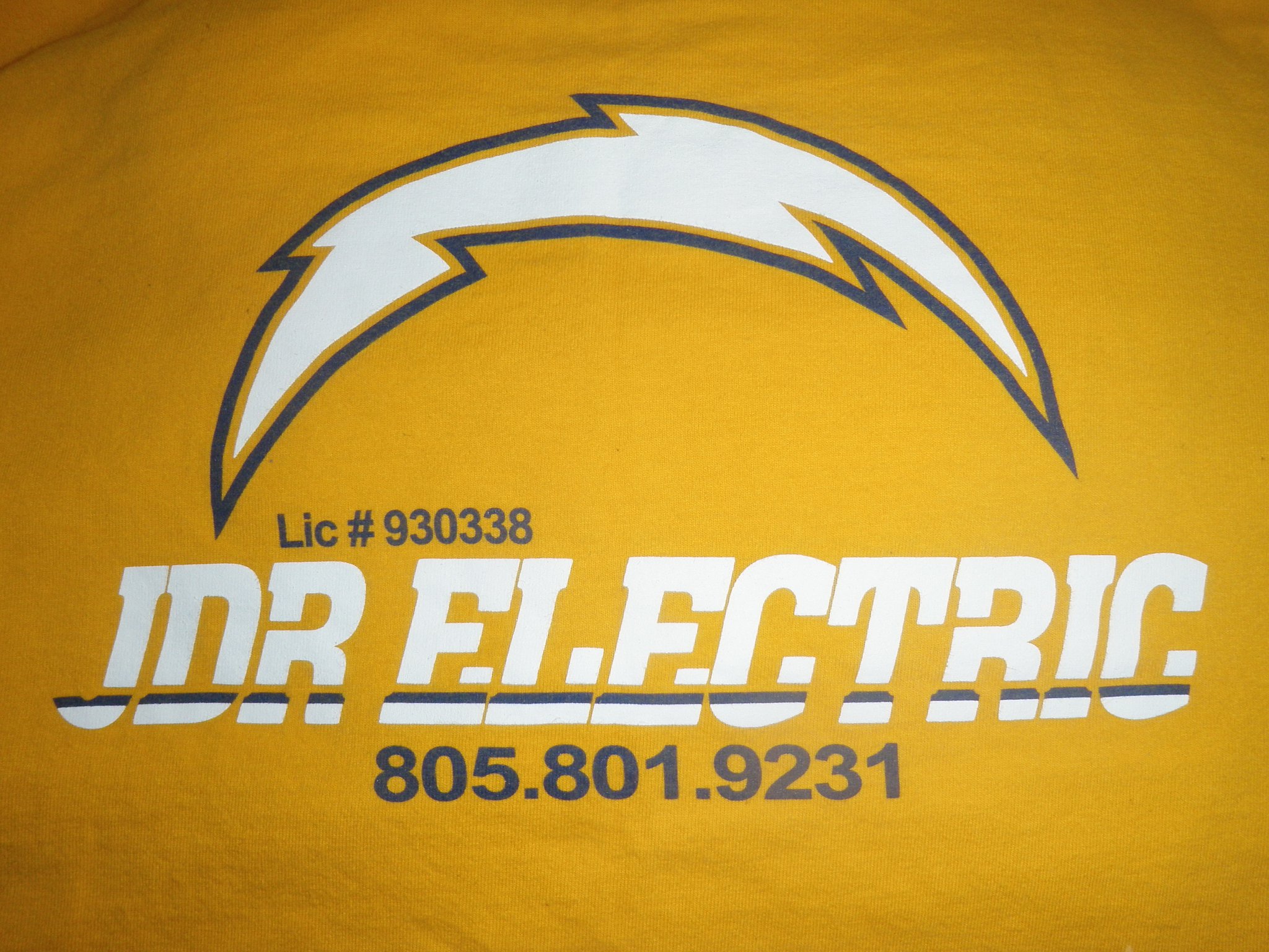 JDR Electric
