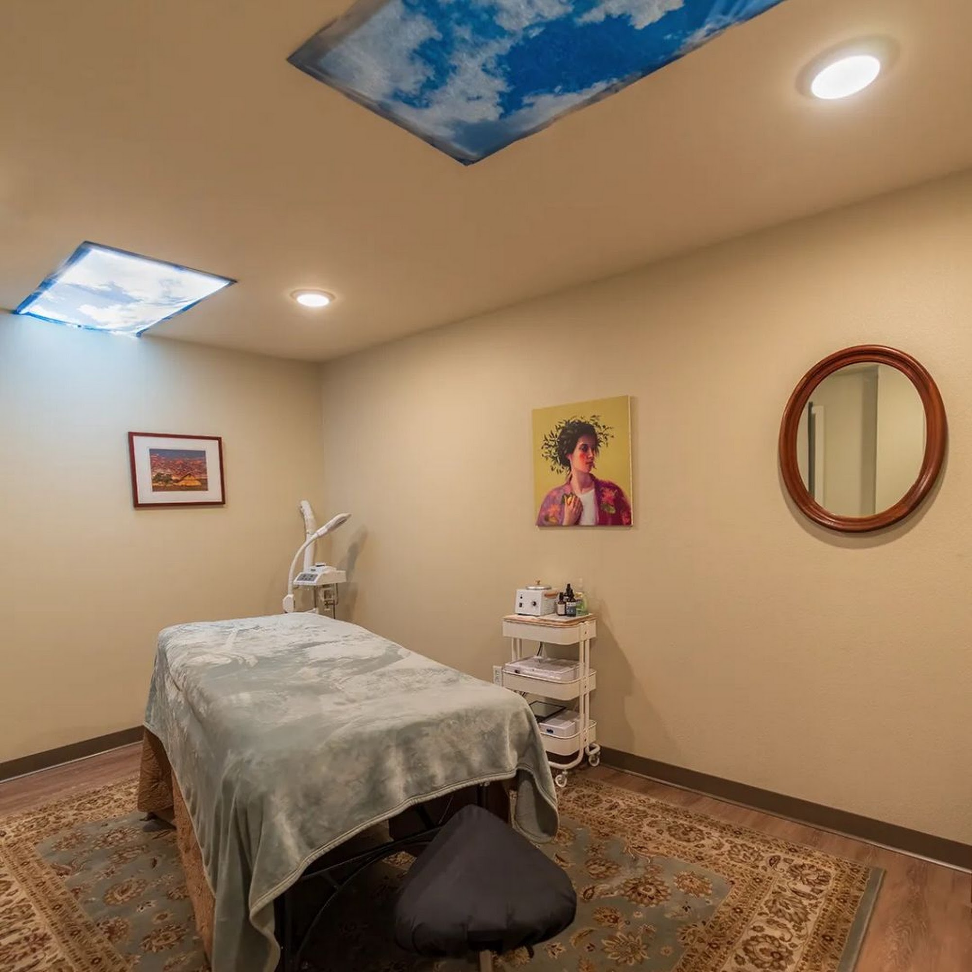 Healing Solutions Massage & Restorative Therapies 895 Napa Ave STE B3, Morro Bay California 93442