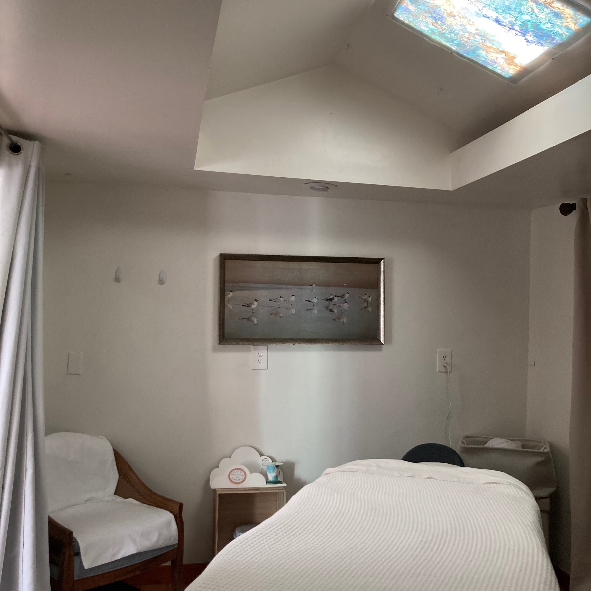 Massage Ease 845 Napa Ave, Morro Bay California 93442