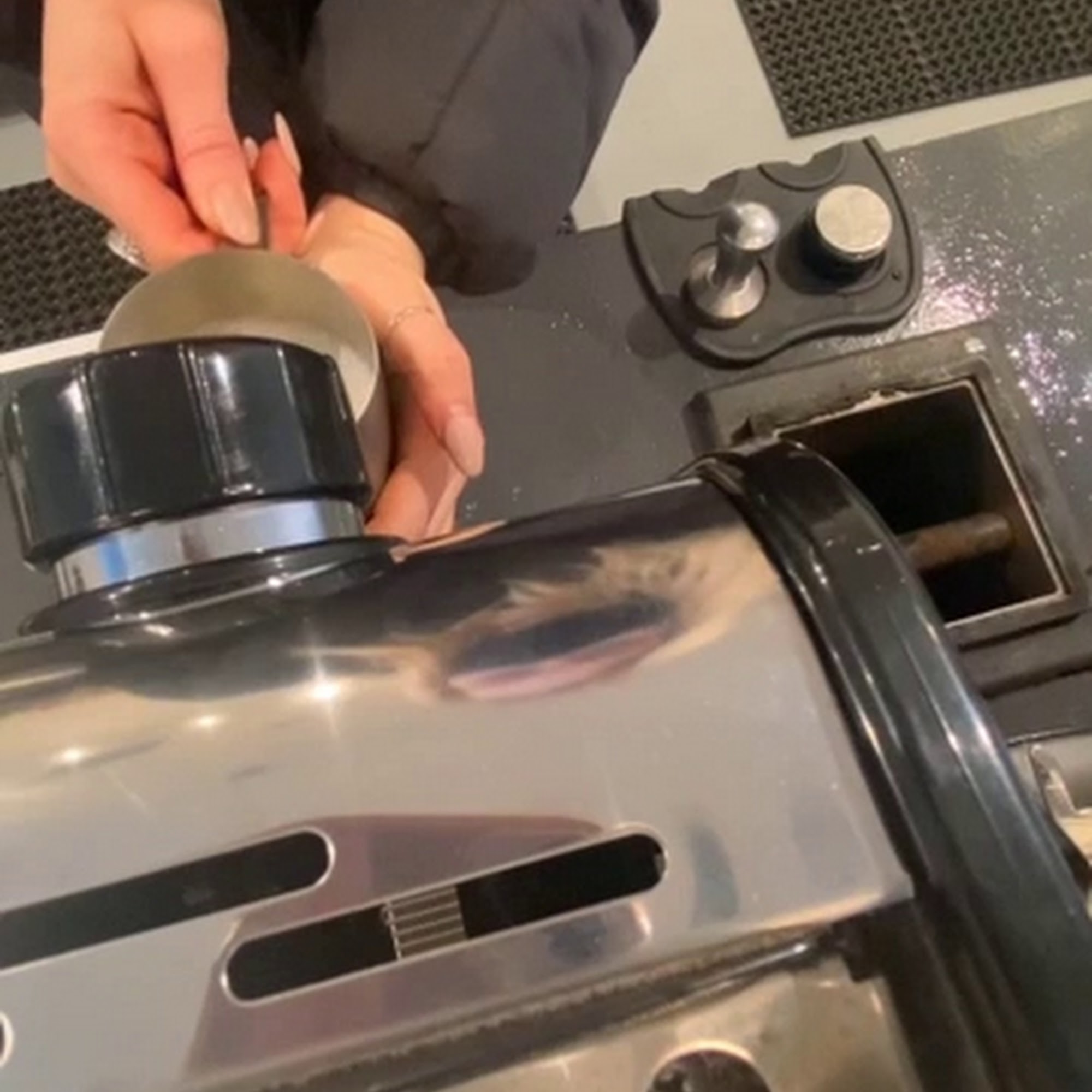 The Power Plant Coffee Moss Landing