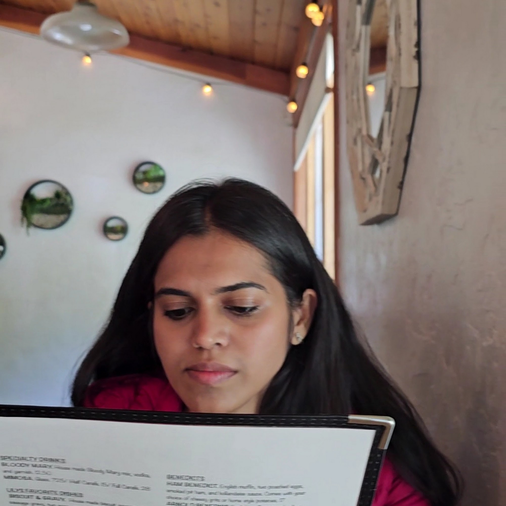 Lilys Restaurant Mount Shasta