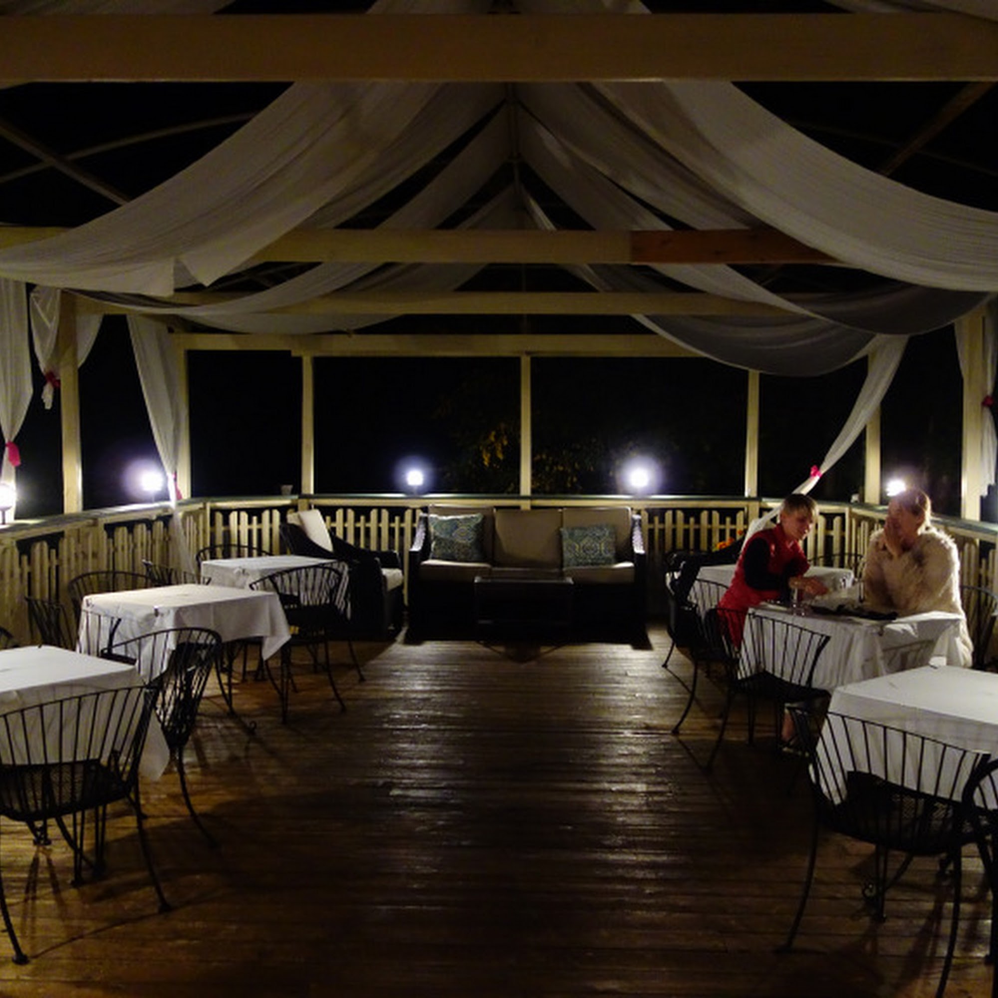Hari Om | Indian Cuisine and Catering Mount Shasta