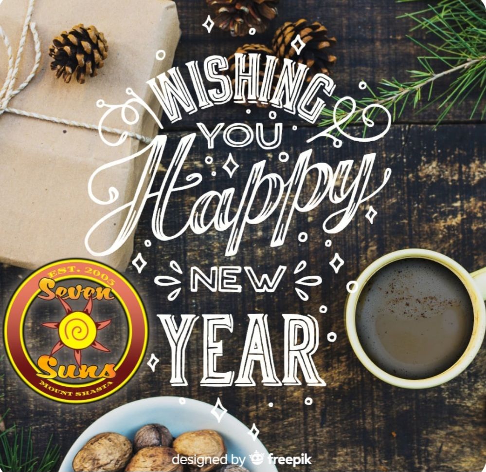 Seven Suns Coffee & Cafe Mount Shasta