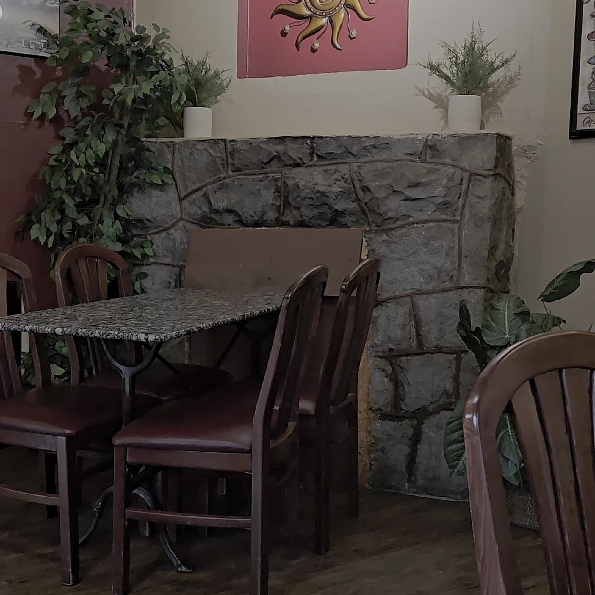 Seven Suns Coffee & Cafe Mount Shasta