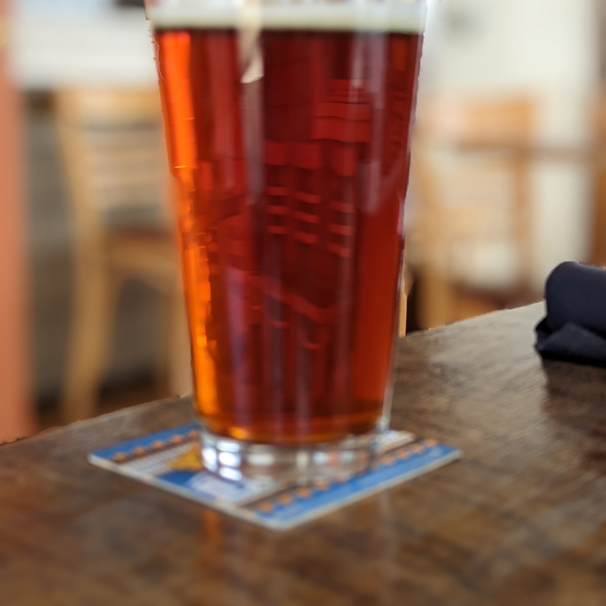 Bistro 107 Mount Shasta
