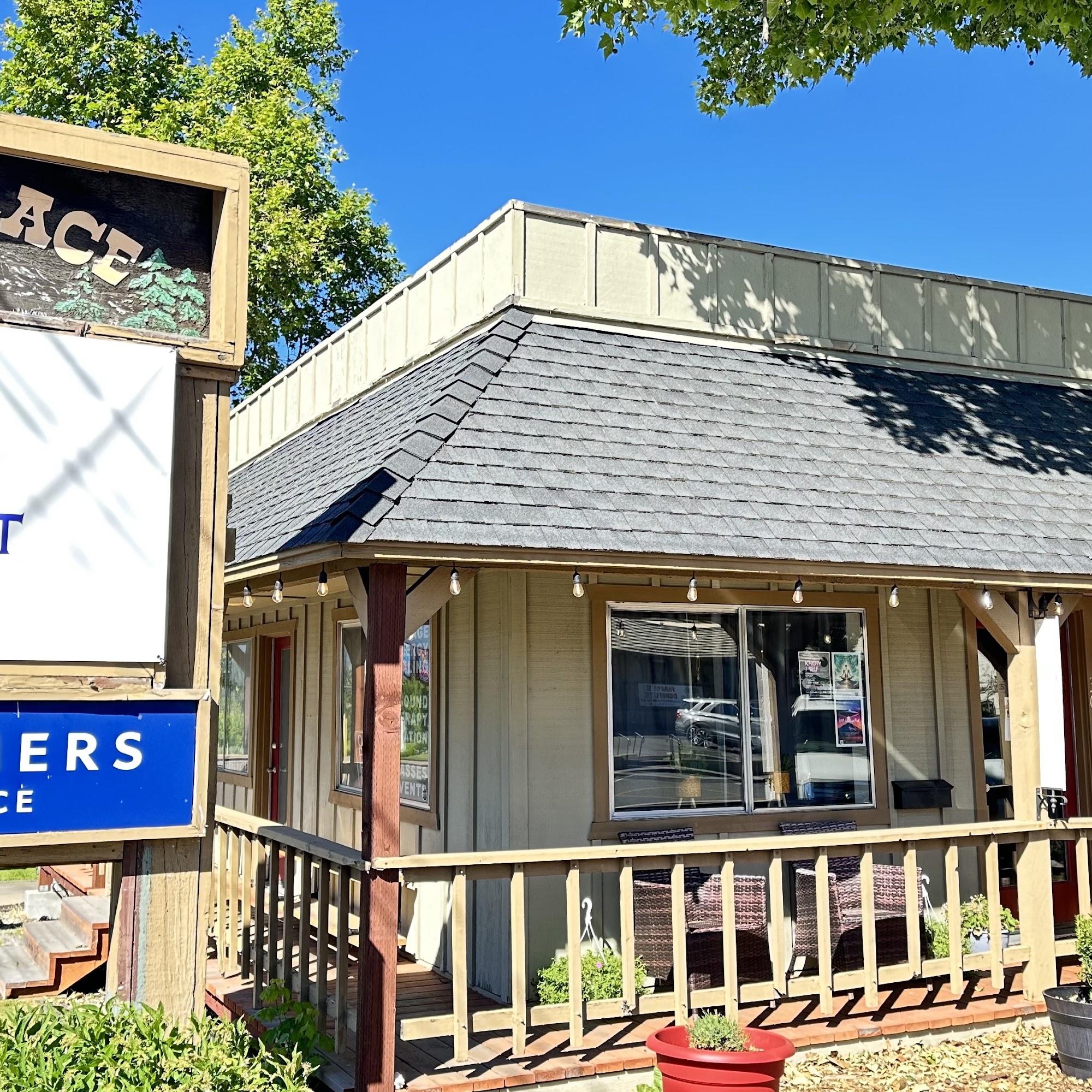 Starlight Massage and Energy Healing