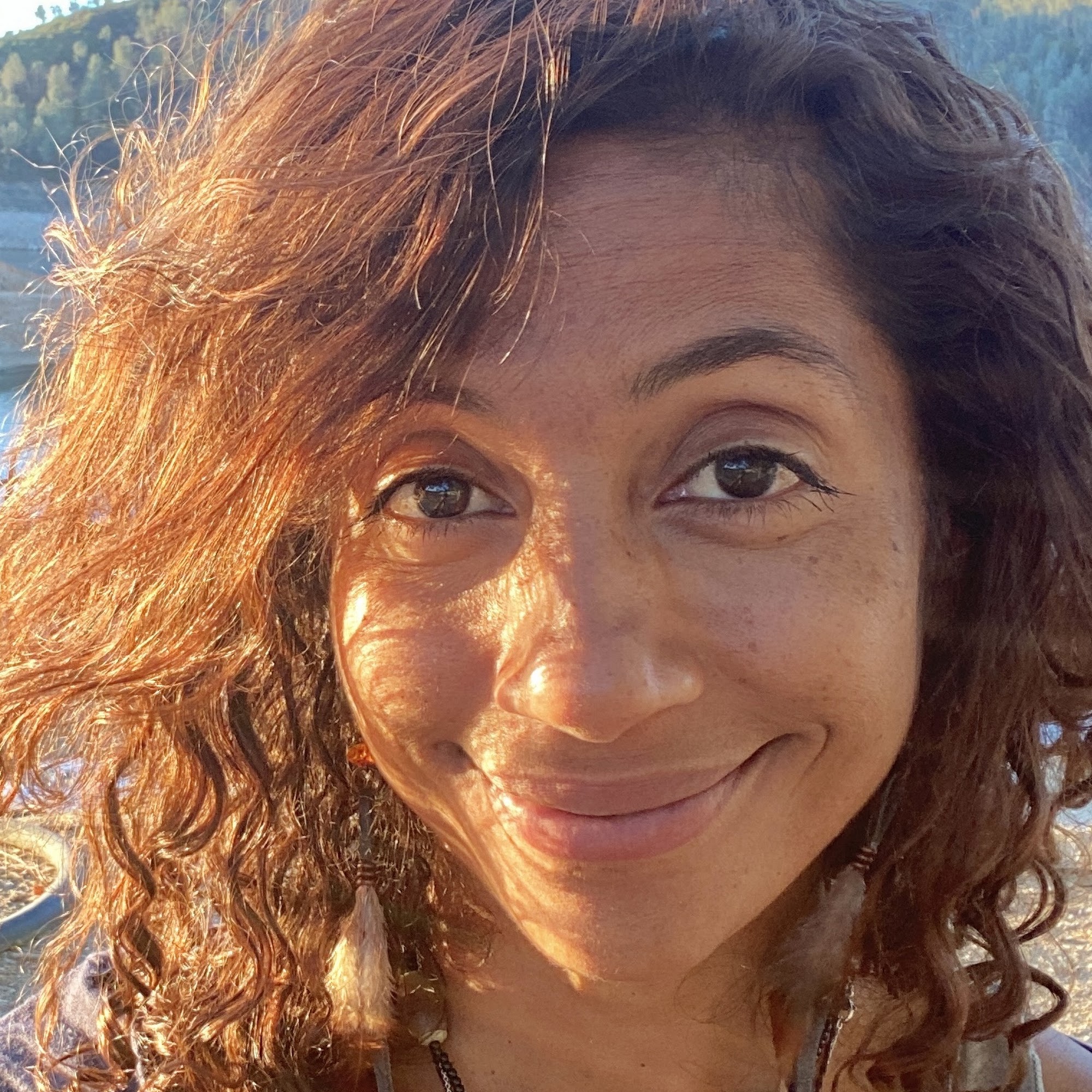 Massage Therapy with Aiyisha