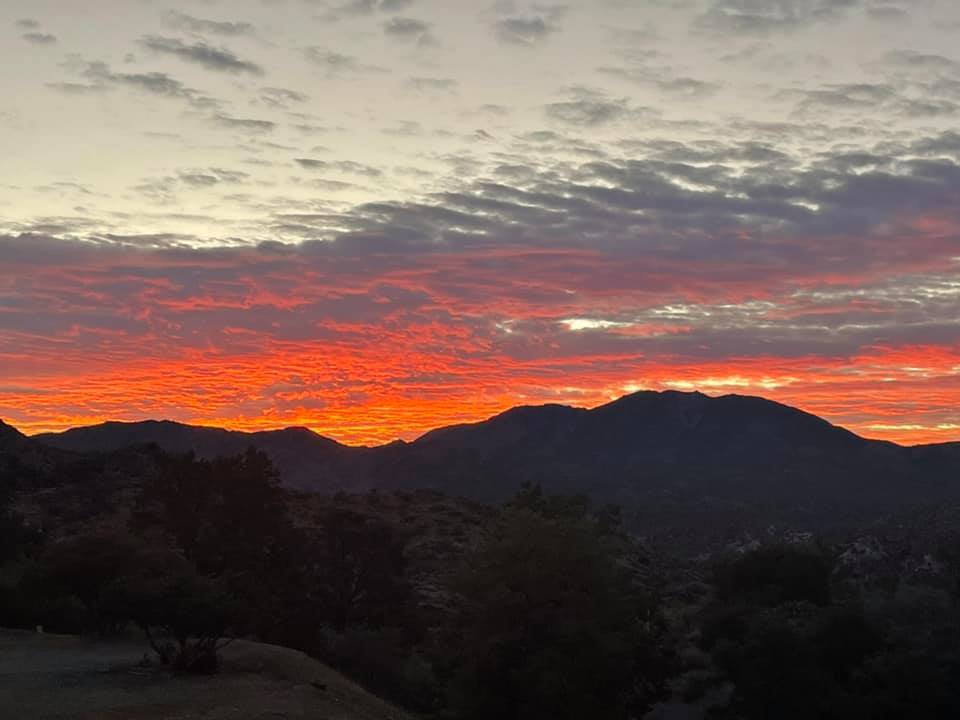 Sugarloaf Ranch & Events Center Mountain Center