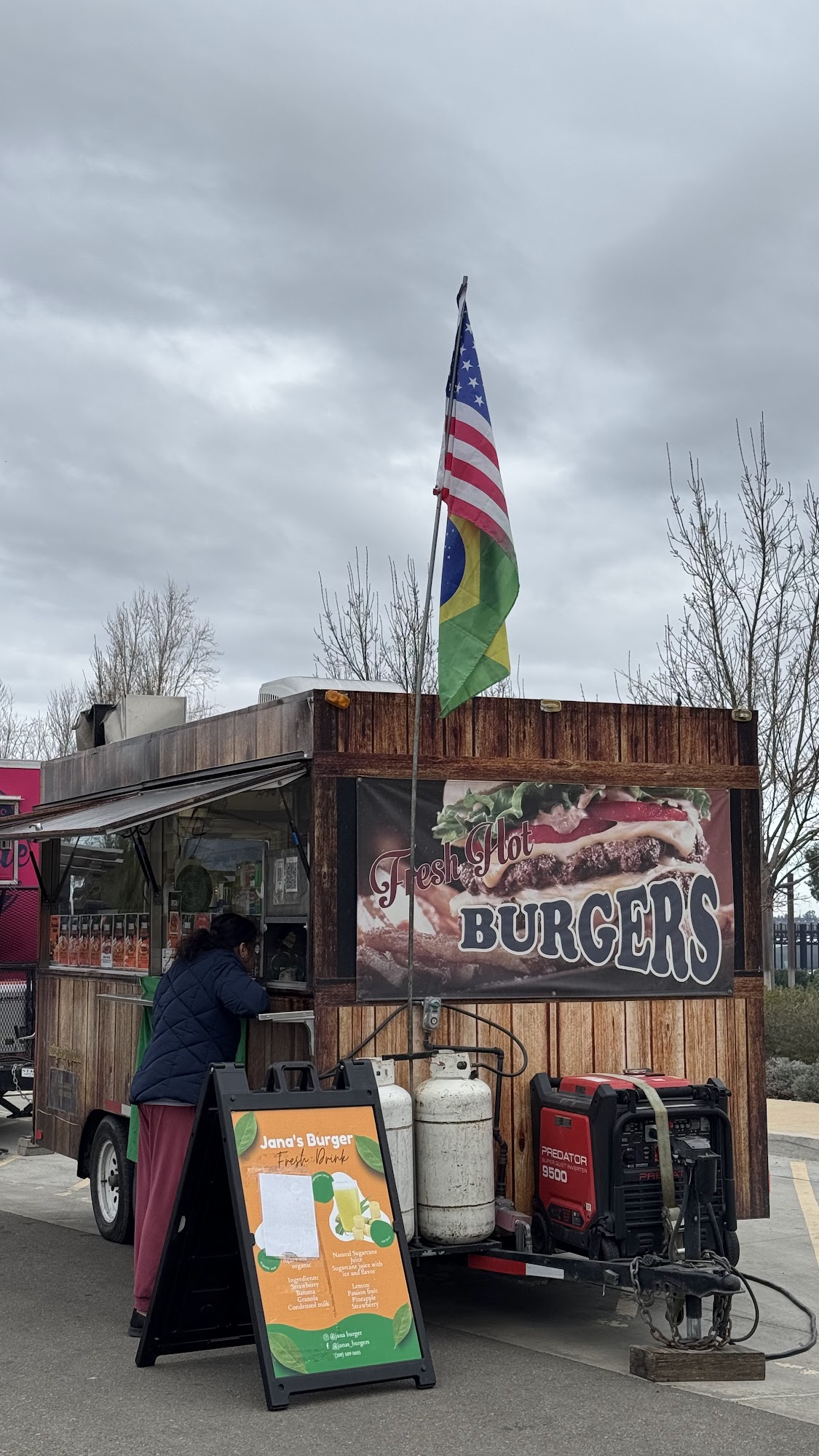 Mountain House Farmer's Market Mountain House