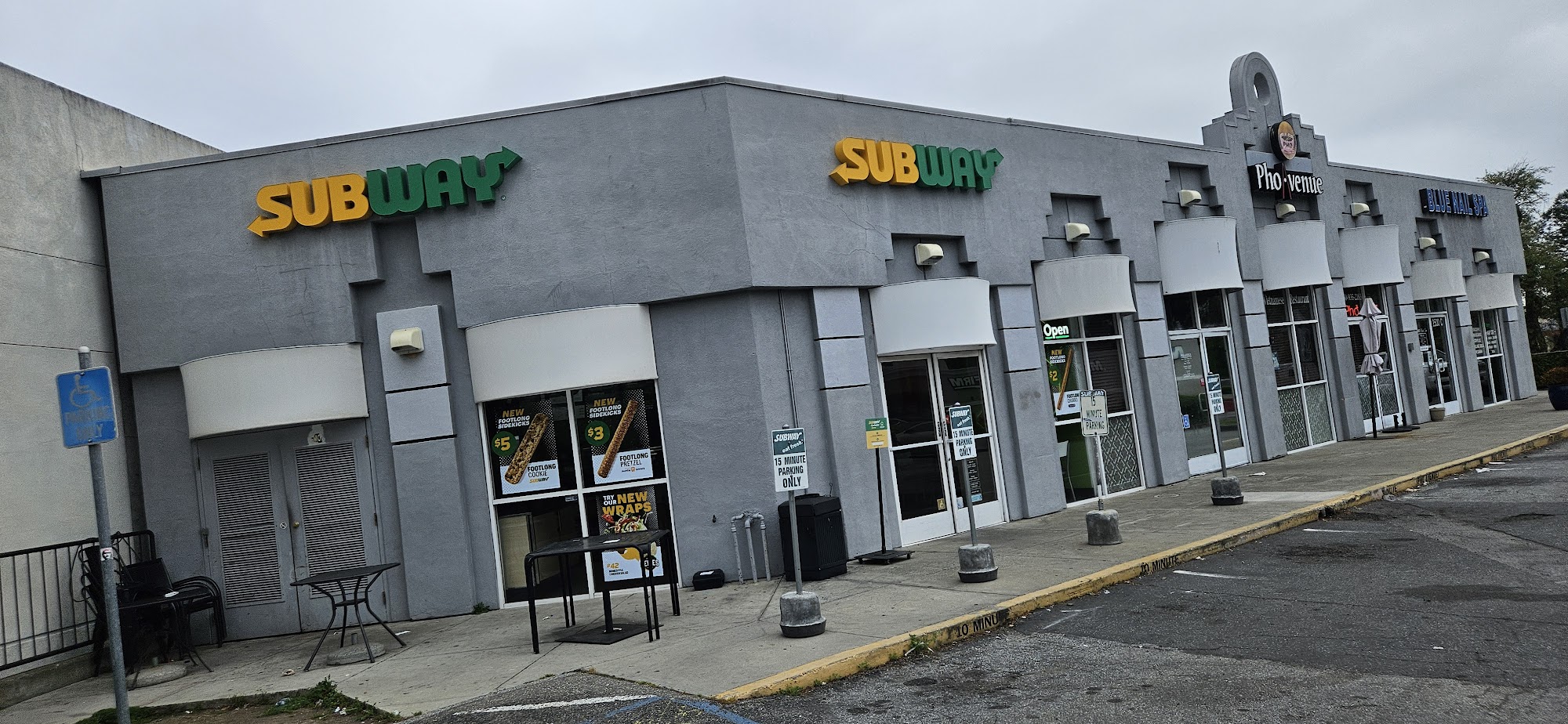 Subway