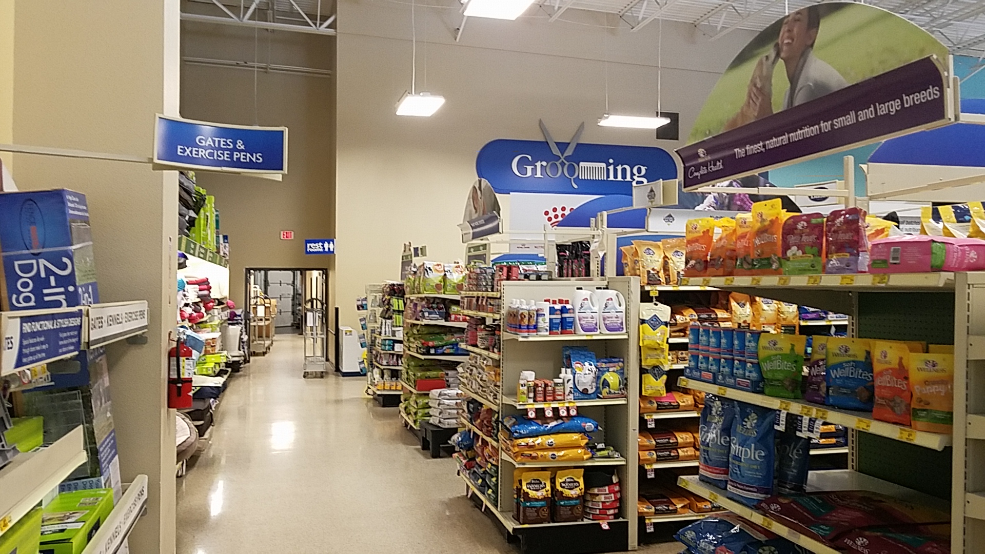 PetSmart Mountain View