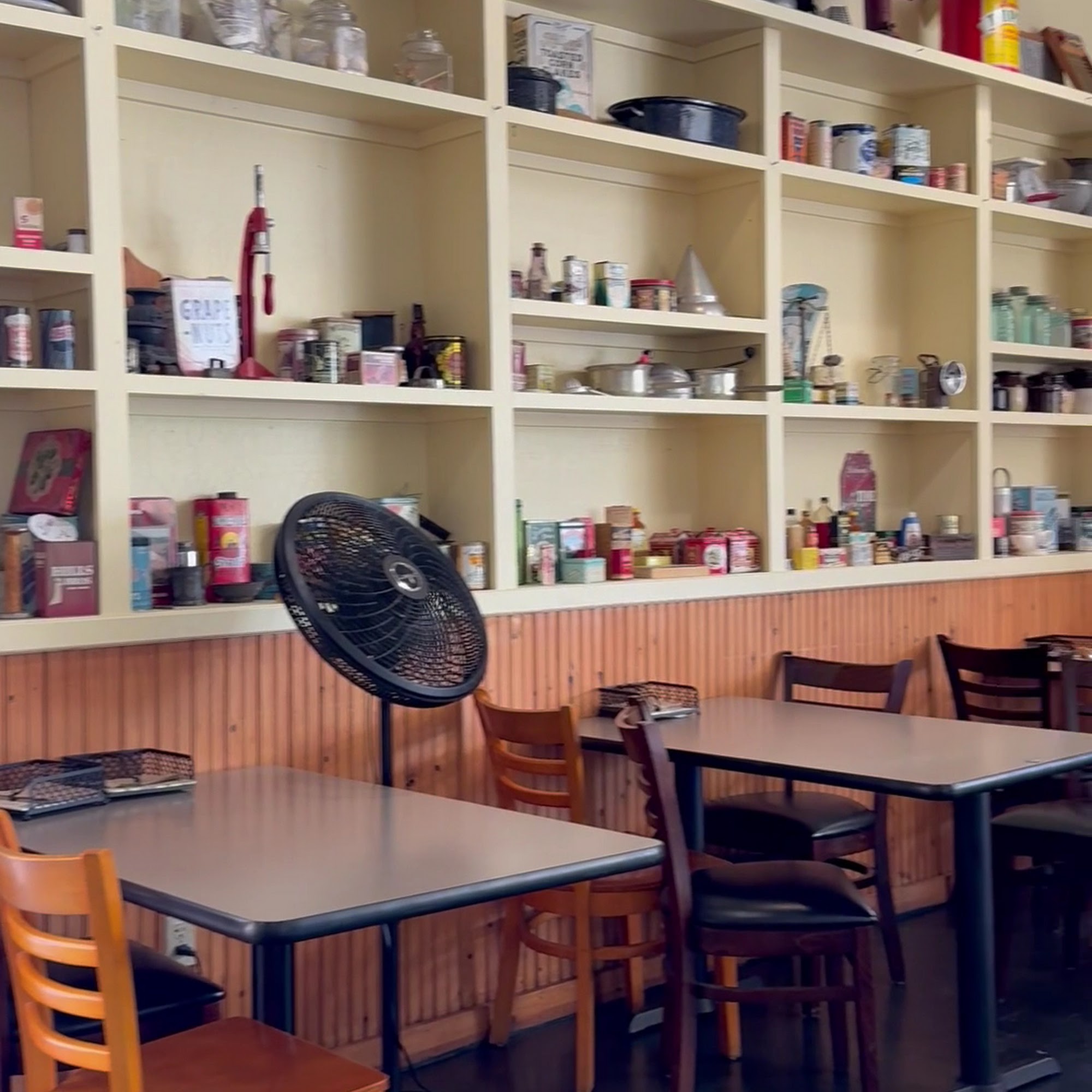 Erik's DeliCafé Mountain View