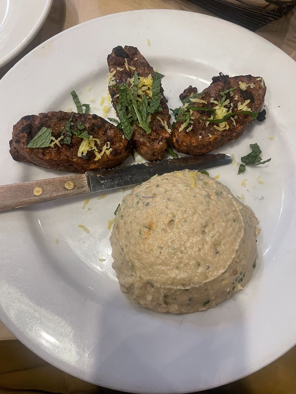 Photo credit: happycow