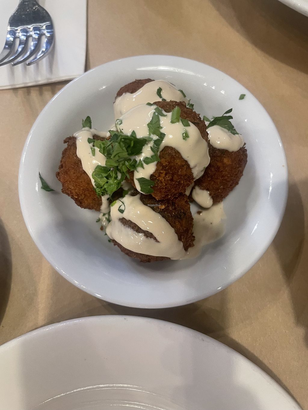 Photo credit: happycow