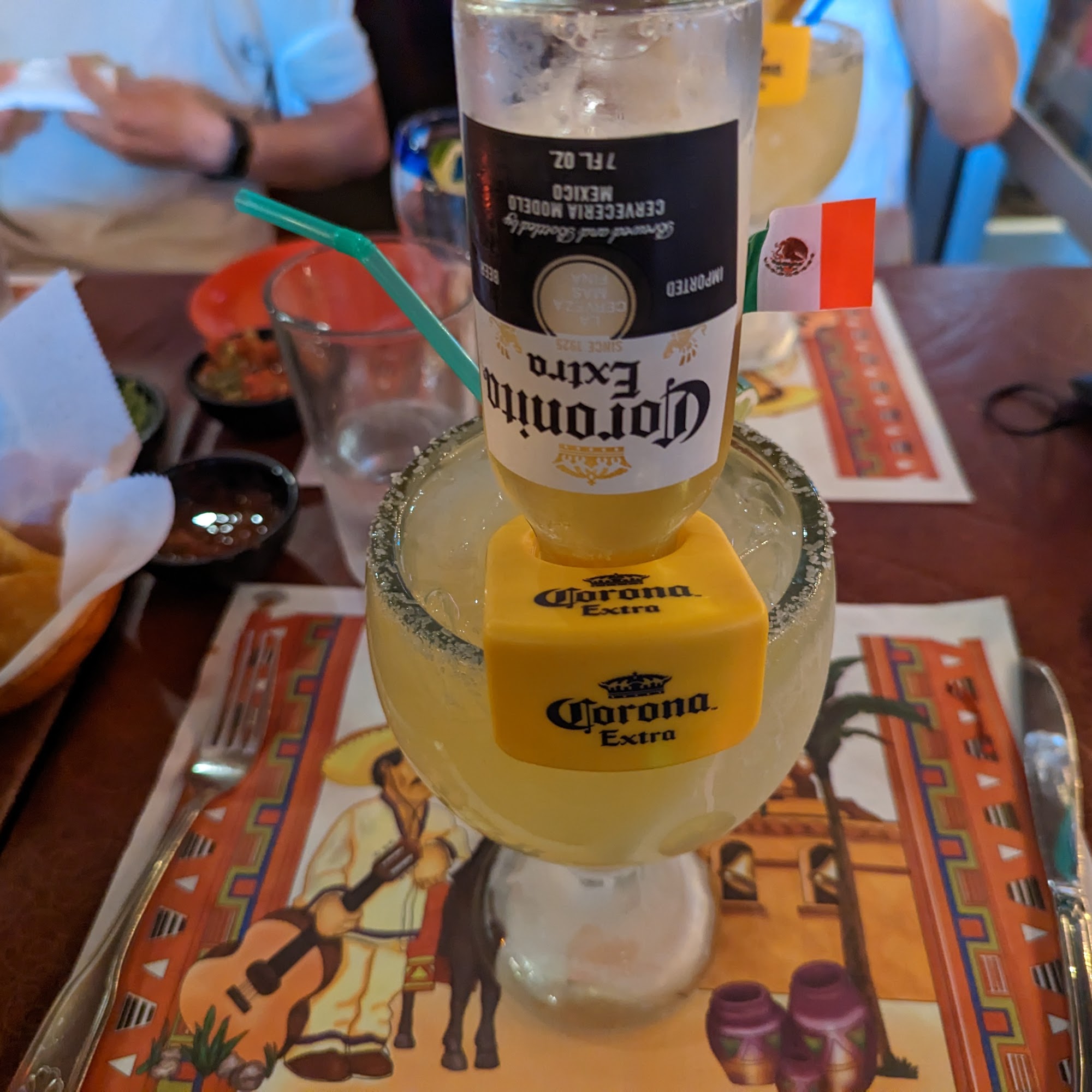 Casa Lupe Mountain View