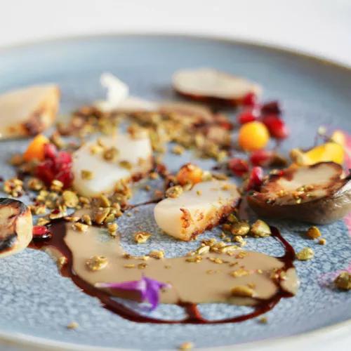 Photo credit: michelin