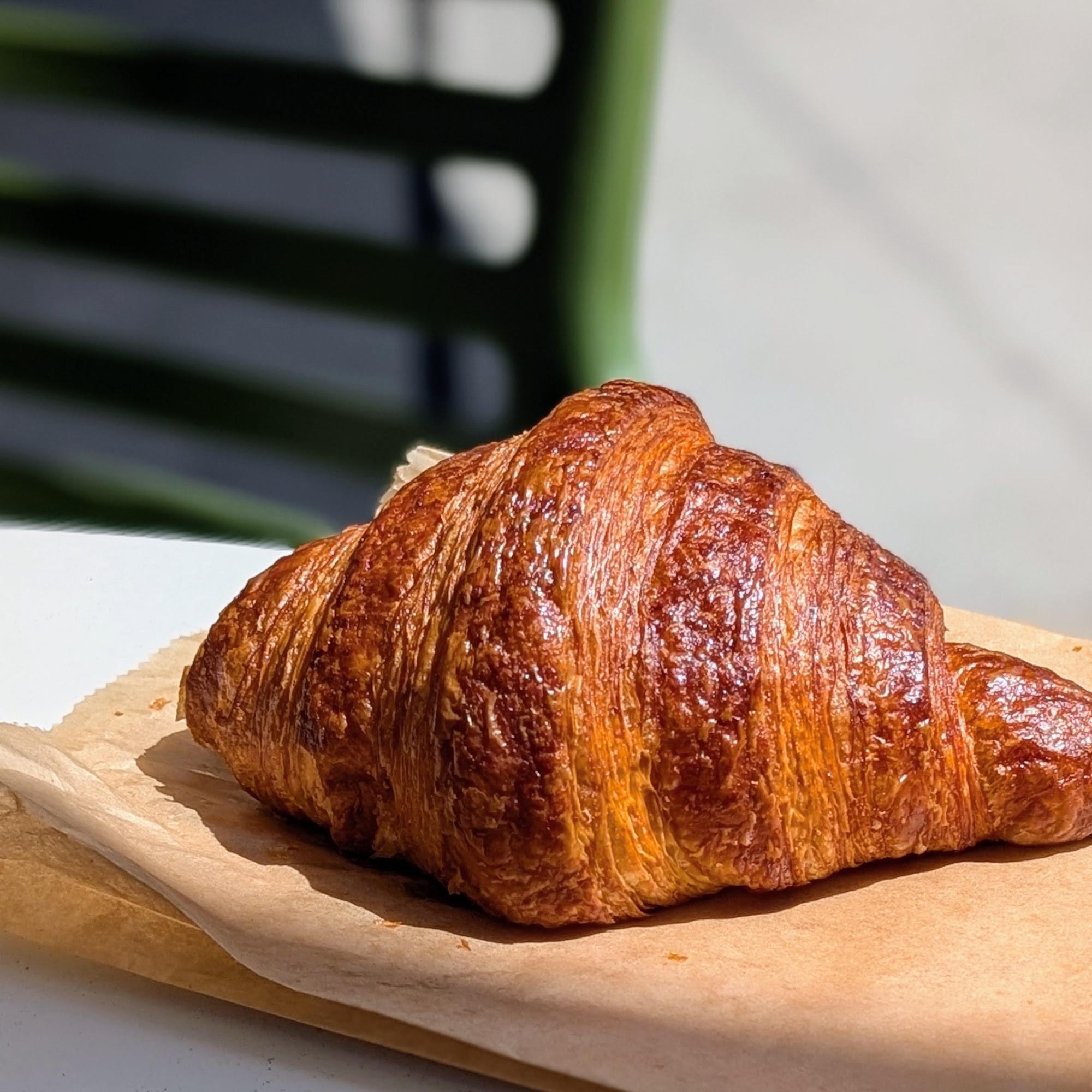 The Midwife and the Baker Mountain View