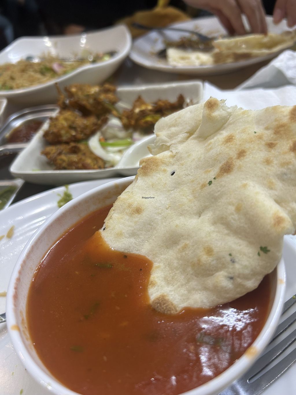 Photo credit: happycow