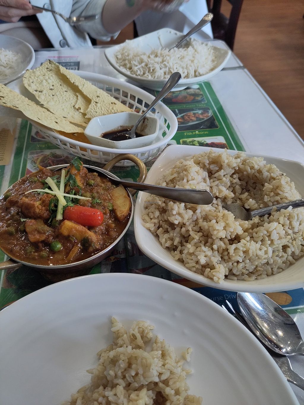 Everest Cuisine-Mountain View Mountain View