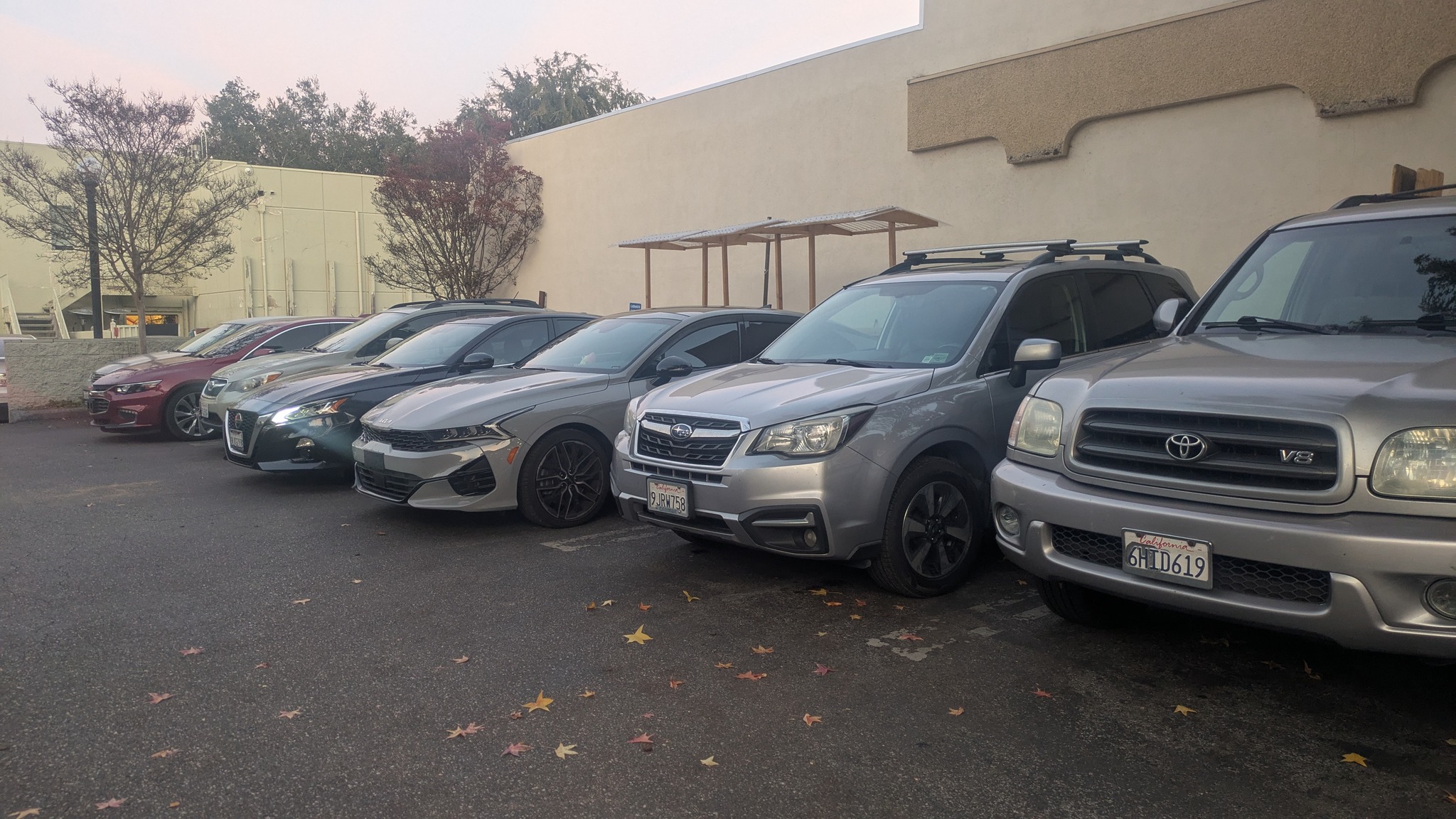 Ludwigs Biergarten Mountain View Mountain View