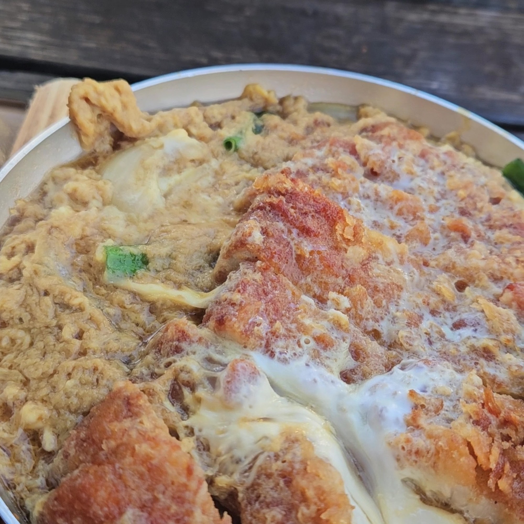 Udon Mugizo Mountain View