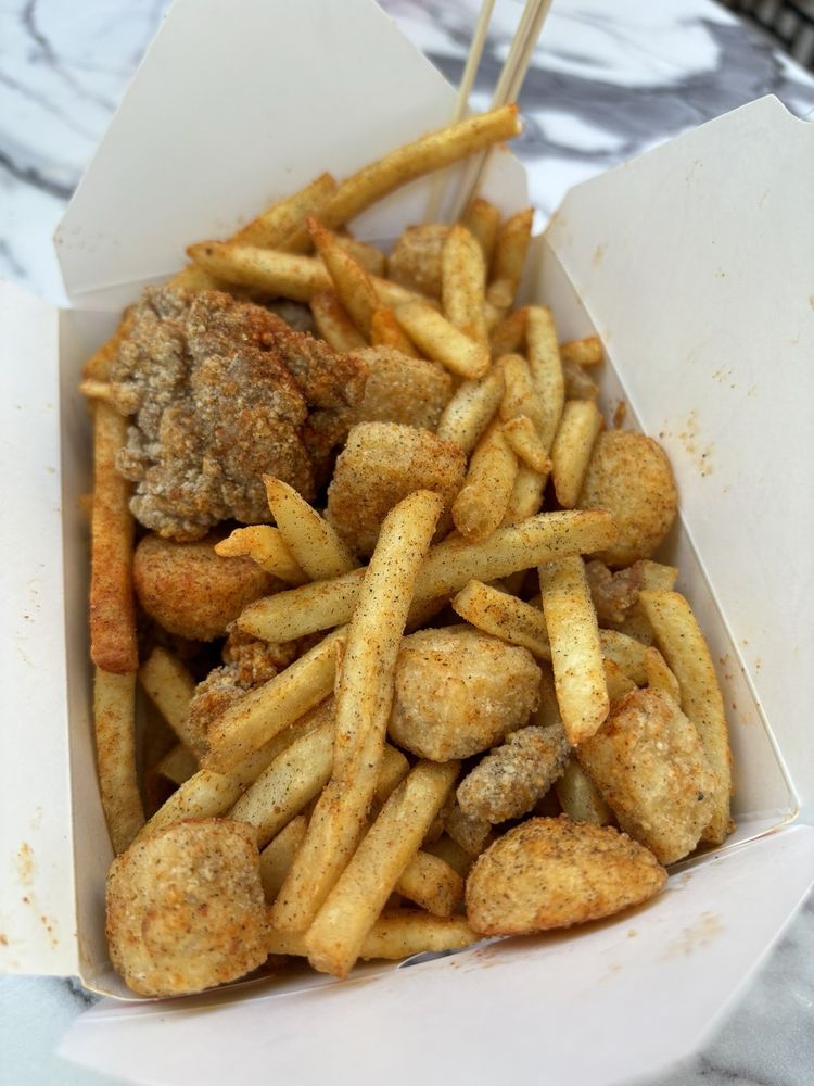 Ume Tea Mountain View