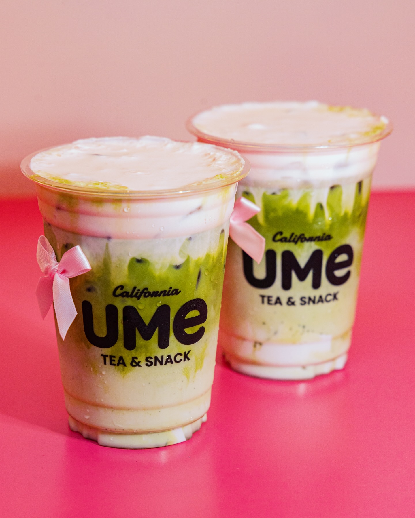 Ume Tea Mountain View