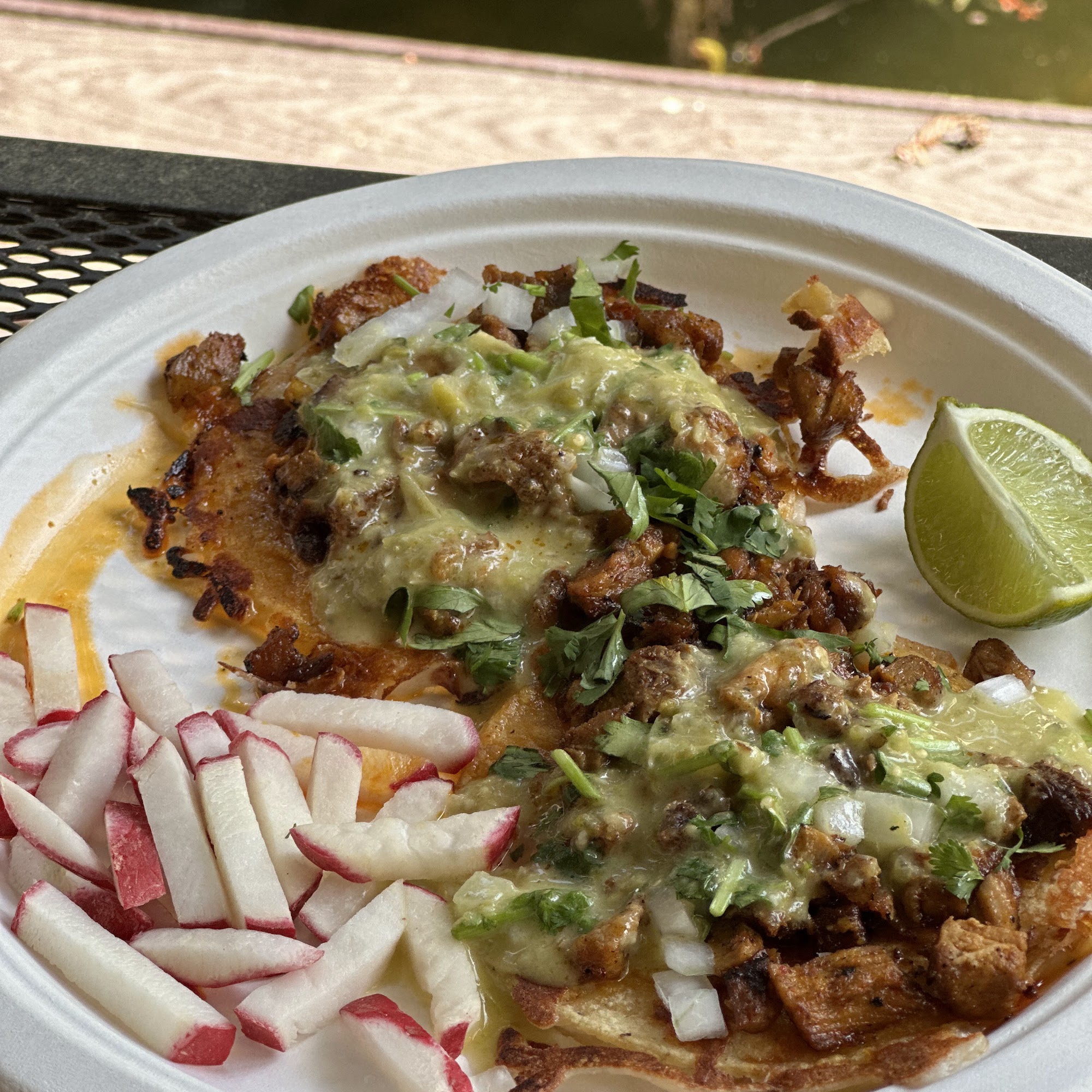 El Califas Tacos Mountain View