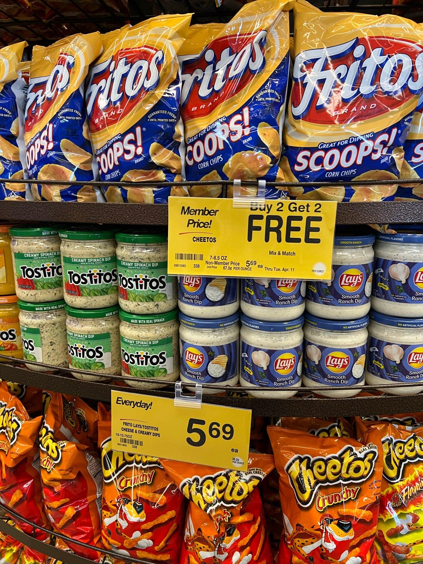 Photo credit: nextdoor