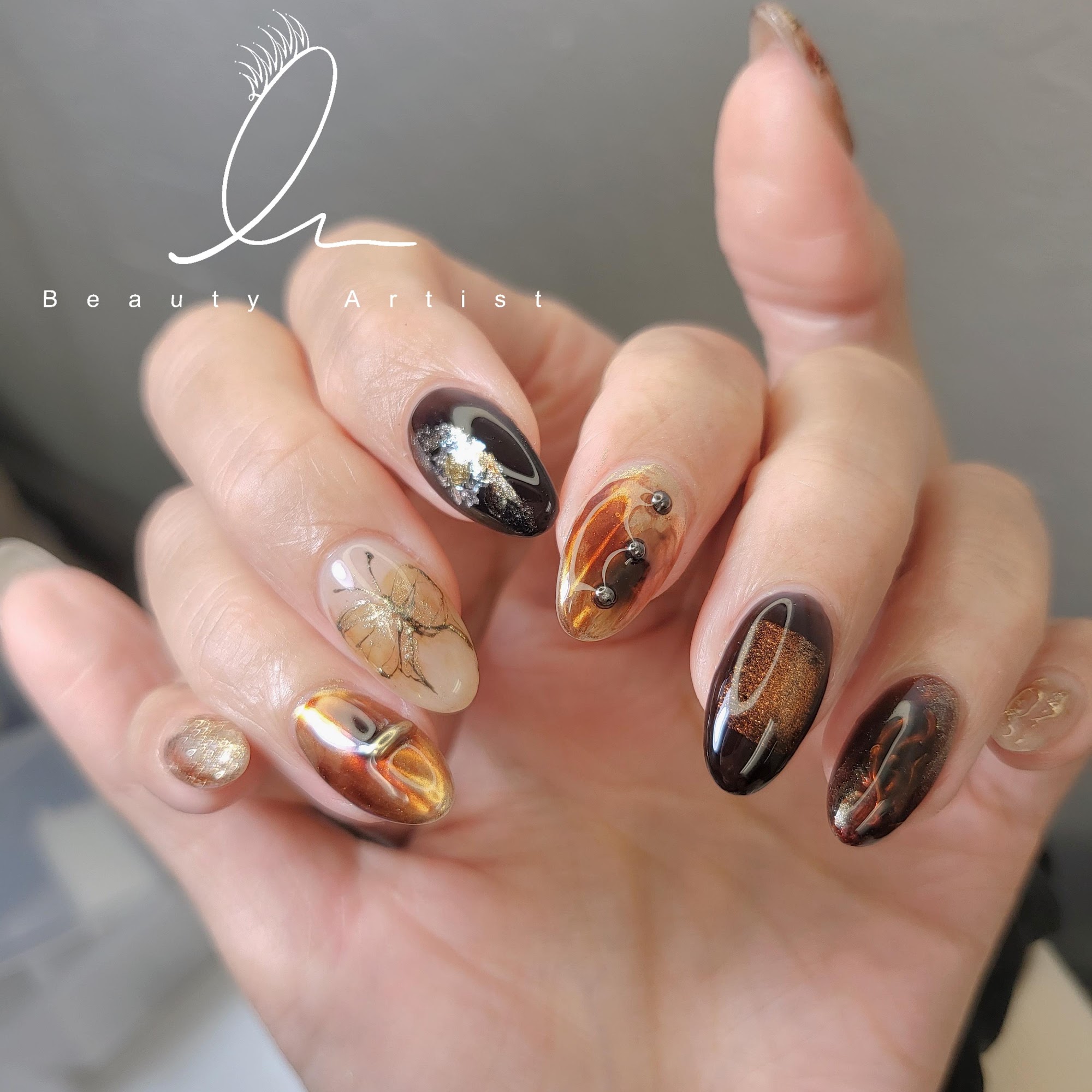 LadyGo Nail Studio(LARA)