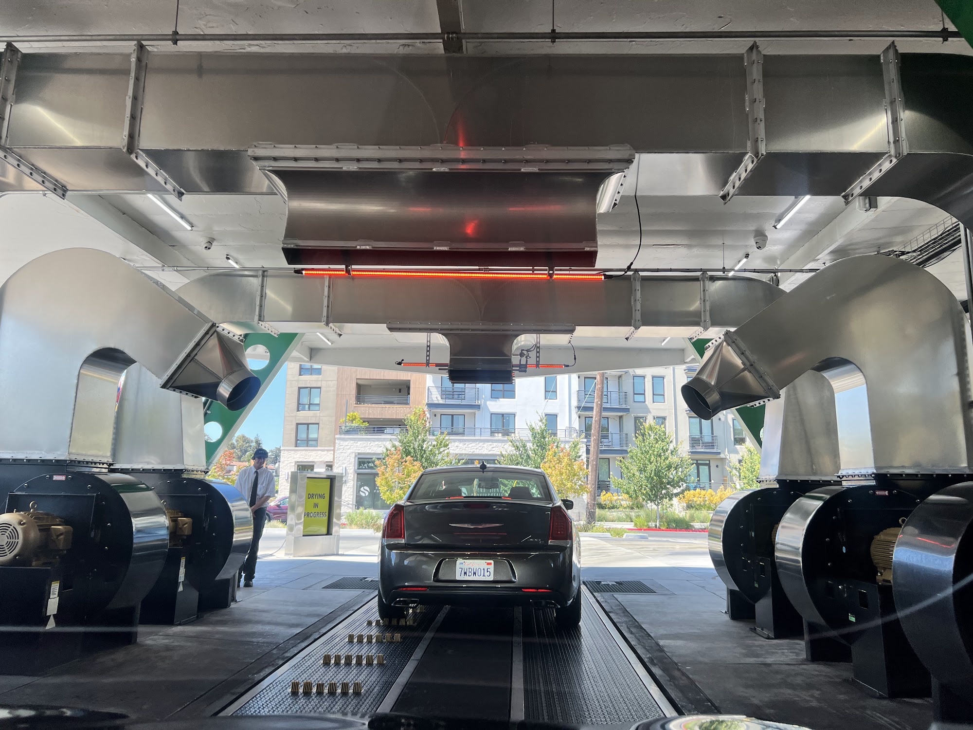 Kaady Car Washes Mountain View