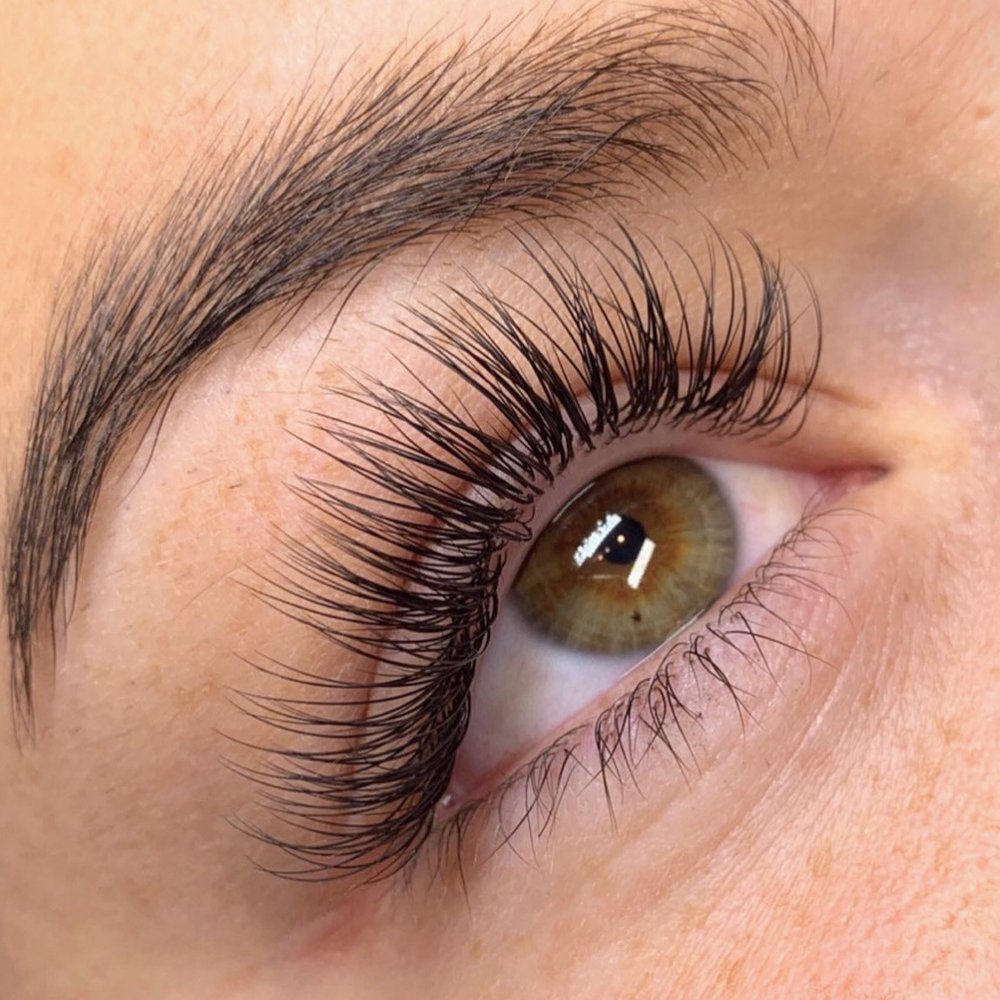 The beauty methods Beauty Lounge