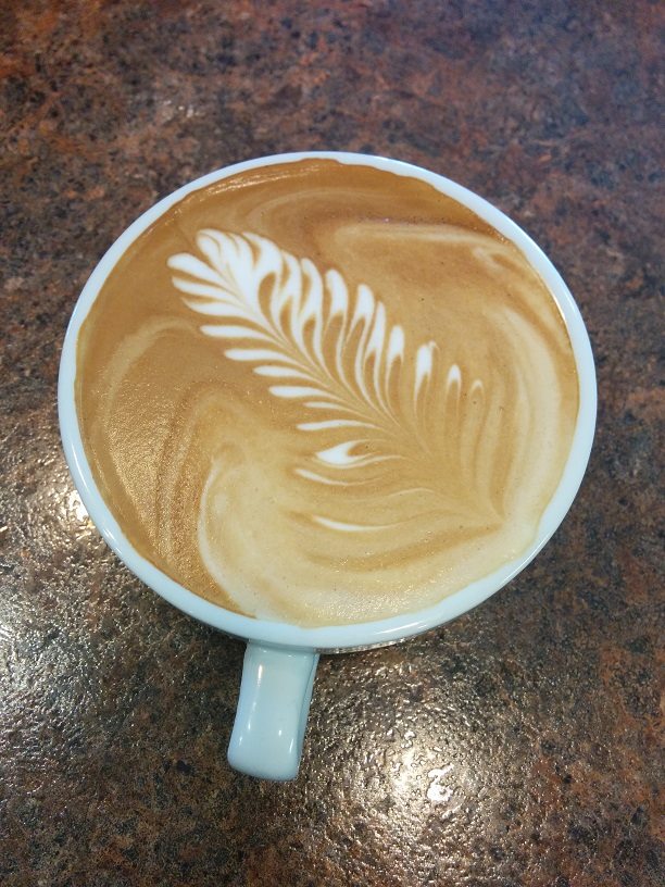 Gold Country Roasters Murphys