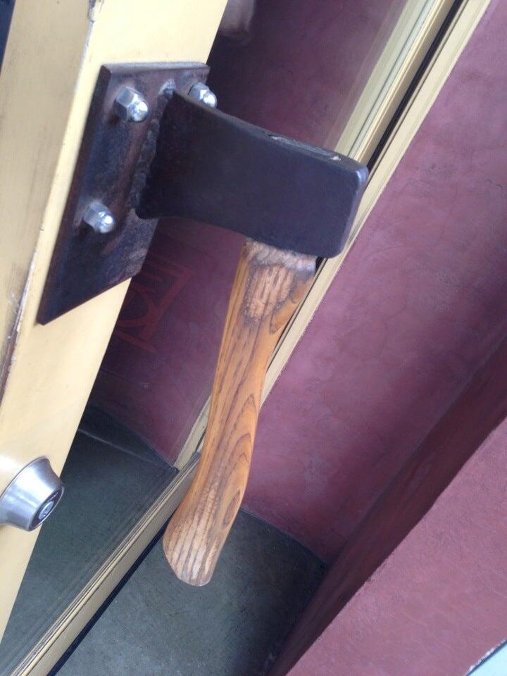 Photo credit: nextdoor
