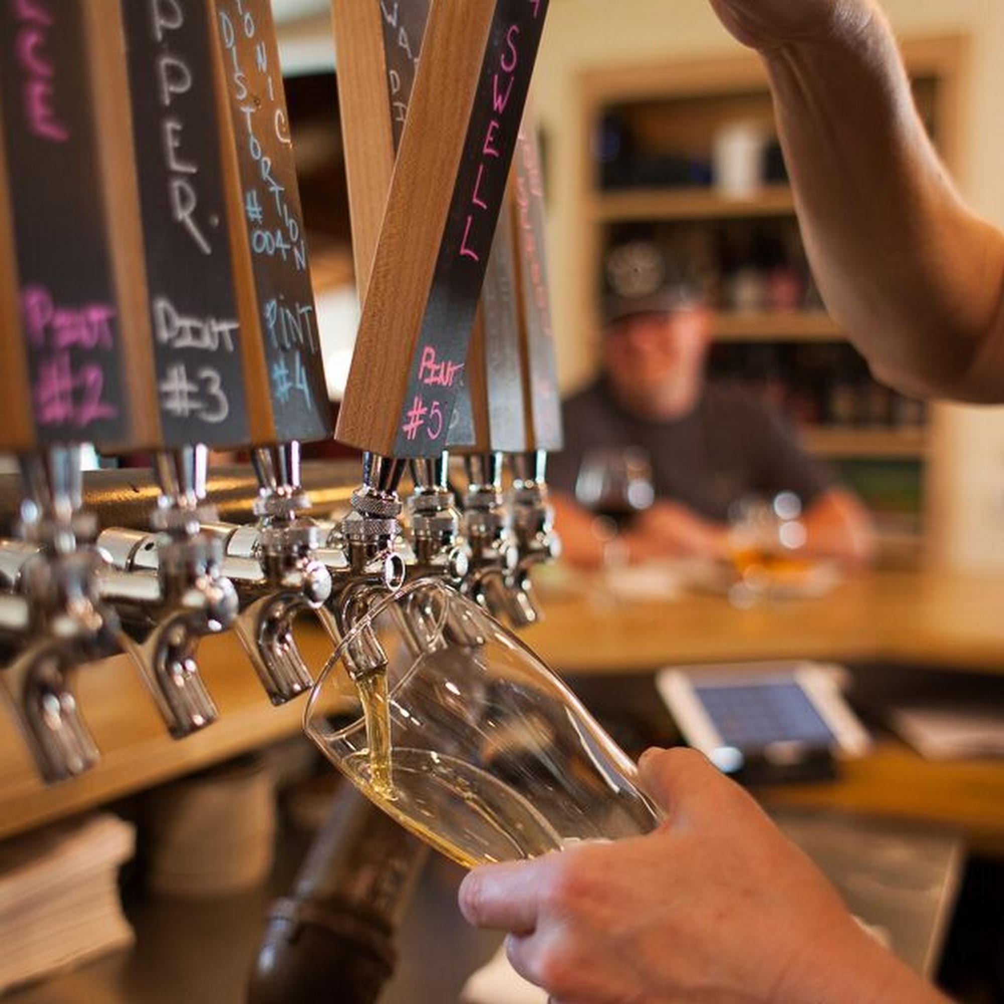 Murphys Pourhouse Murphys