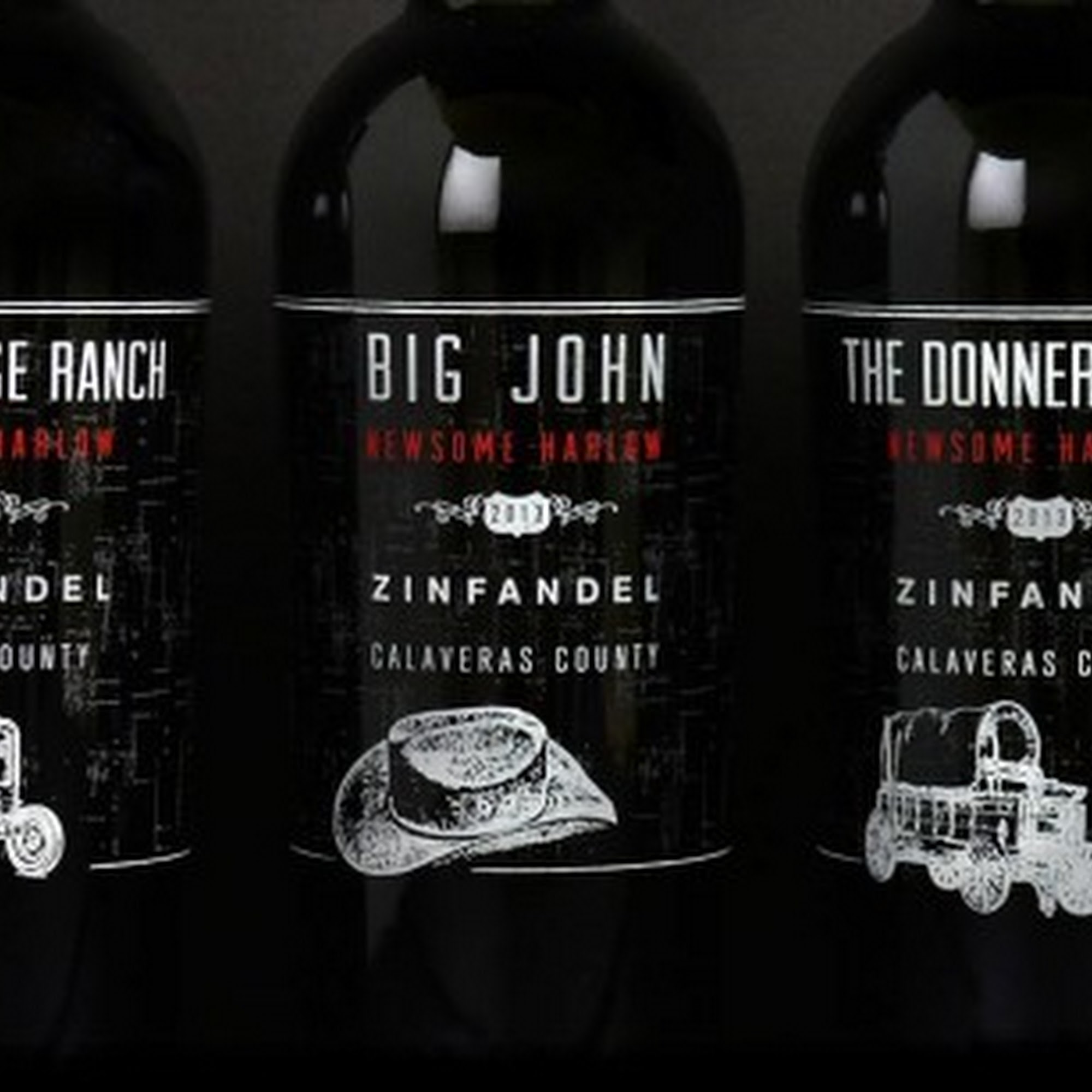 Newsome Harlow Murphys