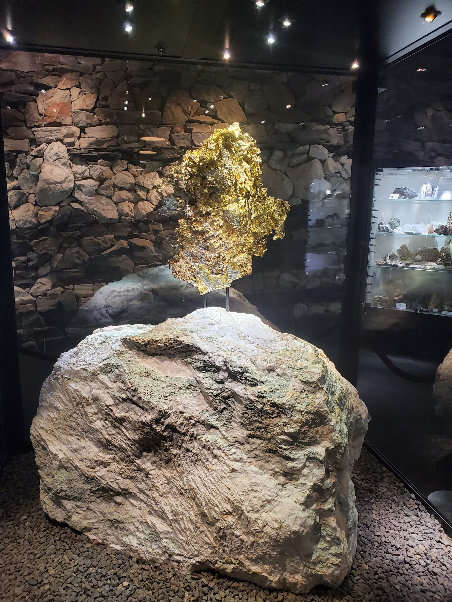 Ironstone Vineyards Murphys